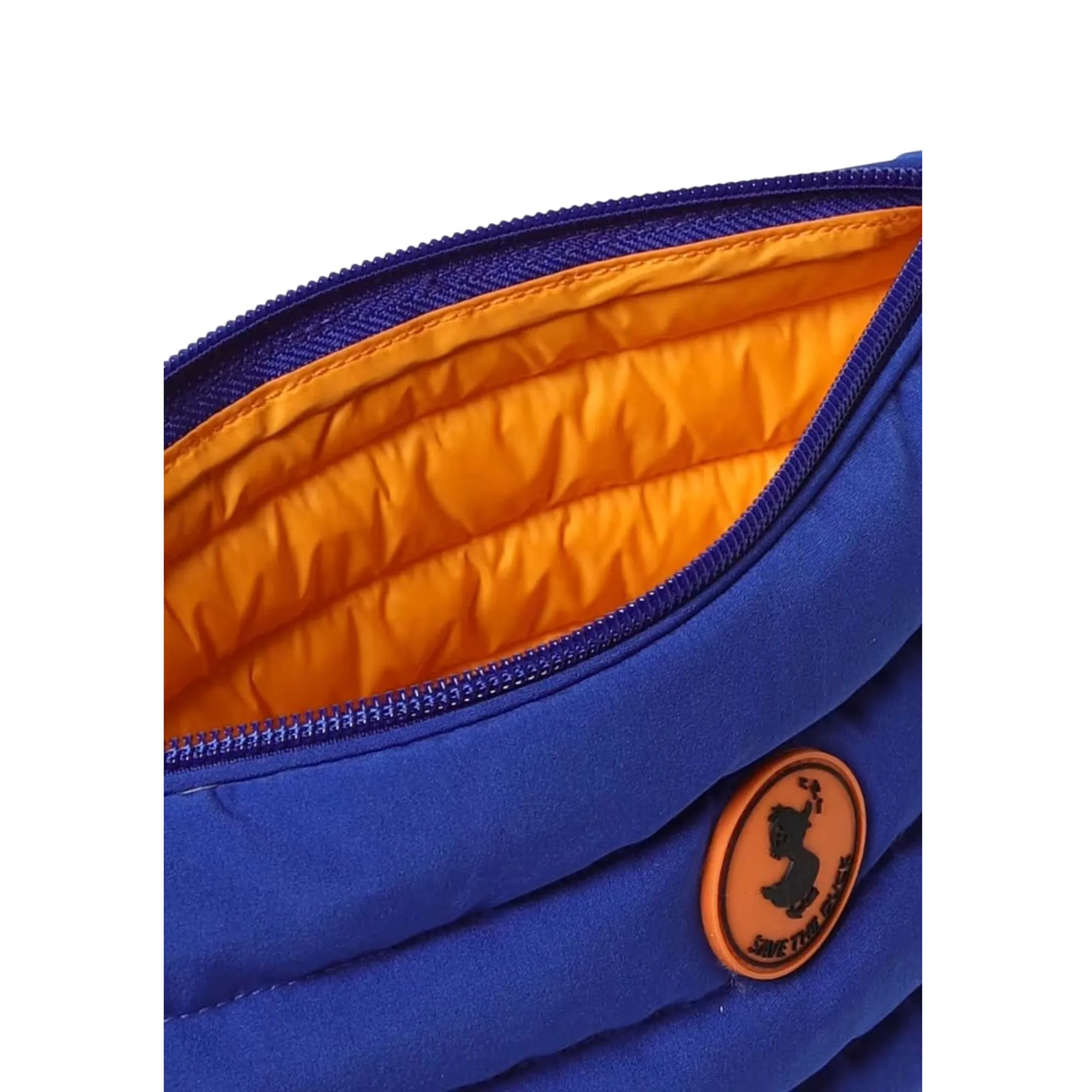Save The Duck Pochette Zeph Royal Dz1741Uripo22 180669