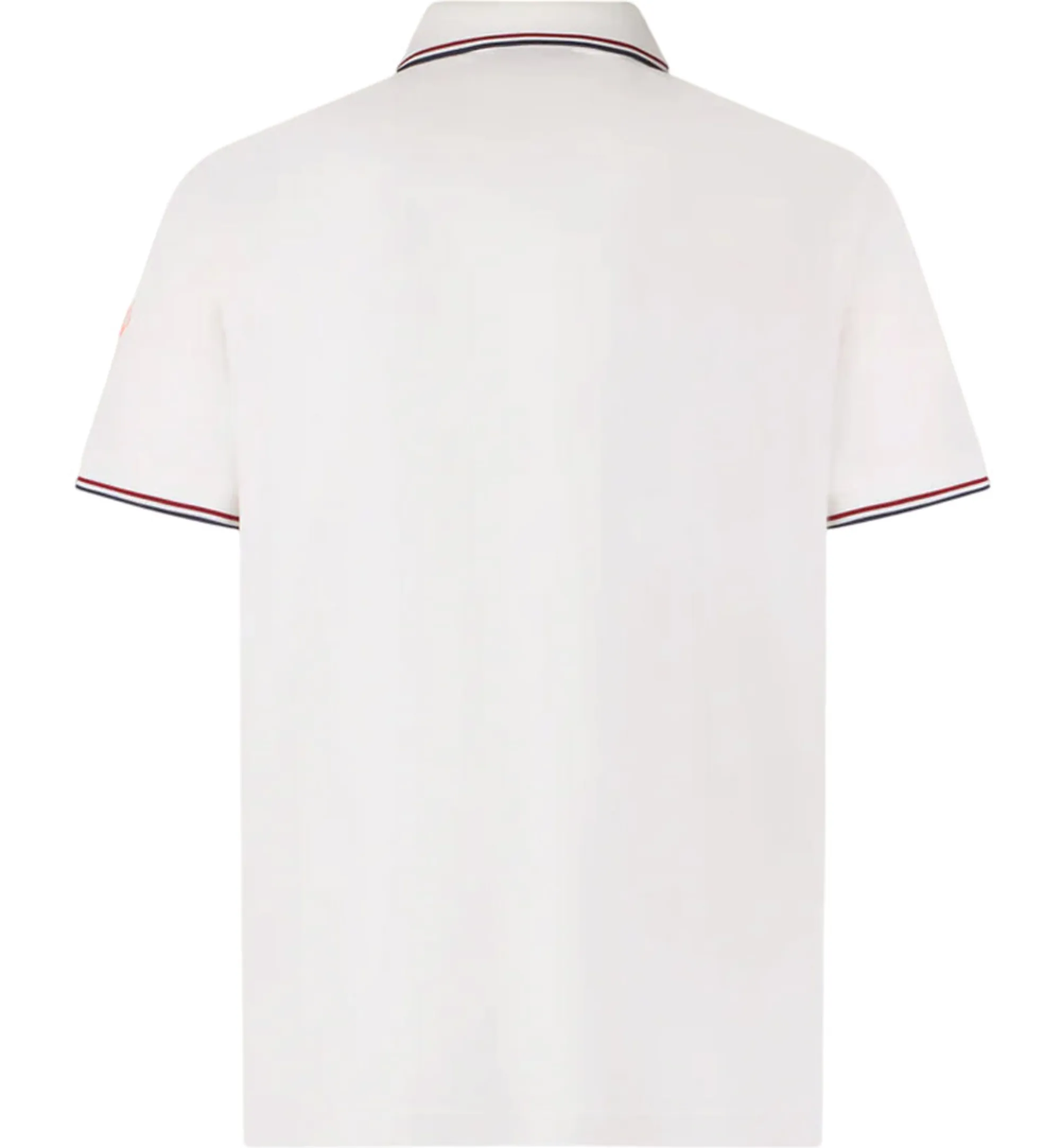 Save The Duck B'Polo Hari' White Dr0136Mpiqu22 180285