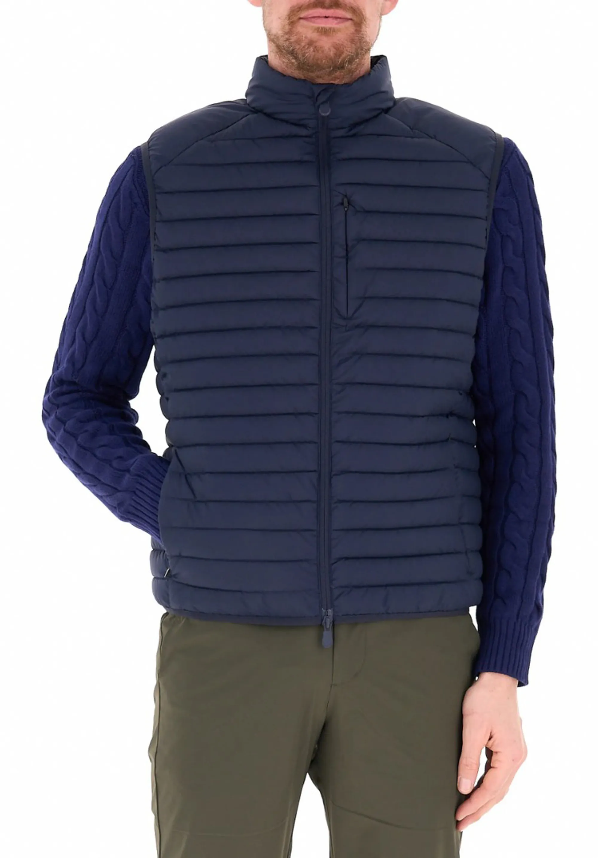 Save The Duck Smanicato Dave Blu D81272Mmiro22 175653