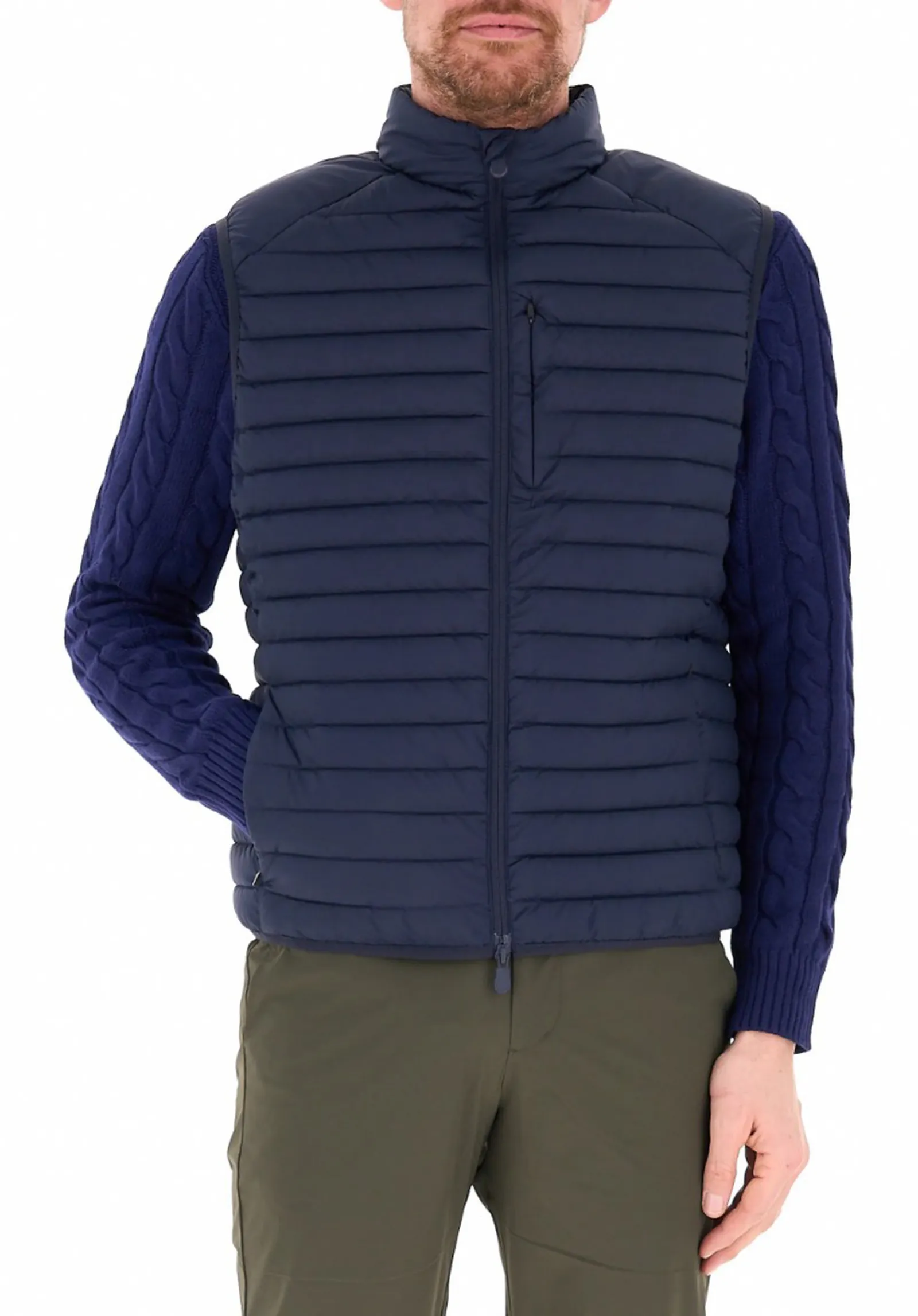 Save The Duck Smanicato Dave Blu D81272Mmiro22 175653