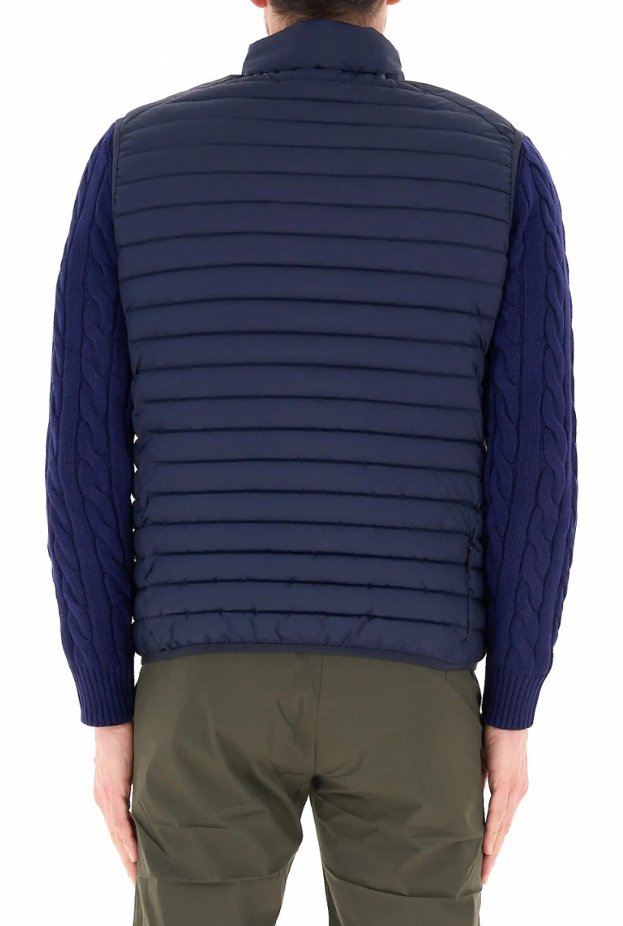 Save The Duck Smanicato Dave Blu D81272Mmiro22 175655