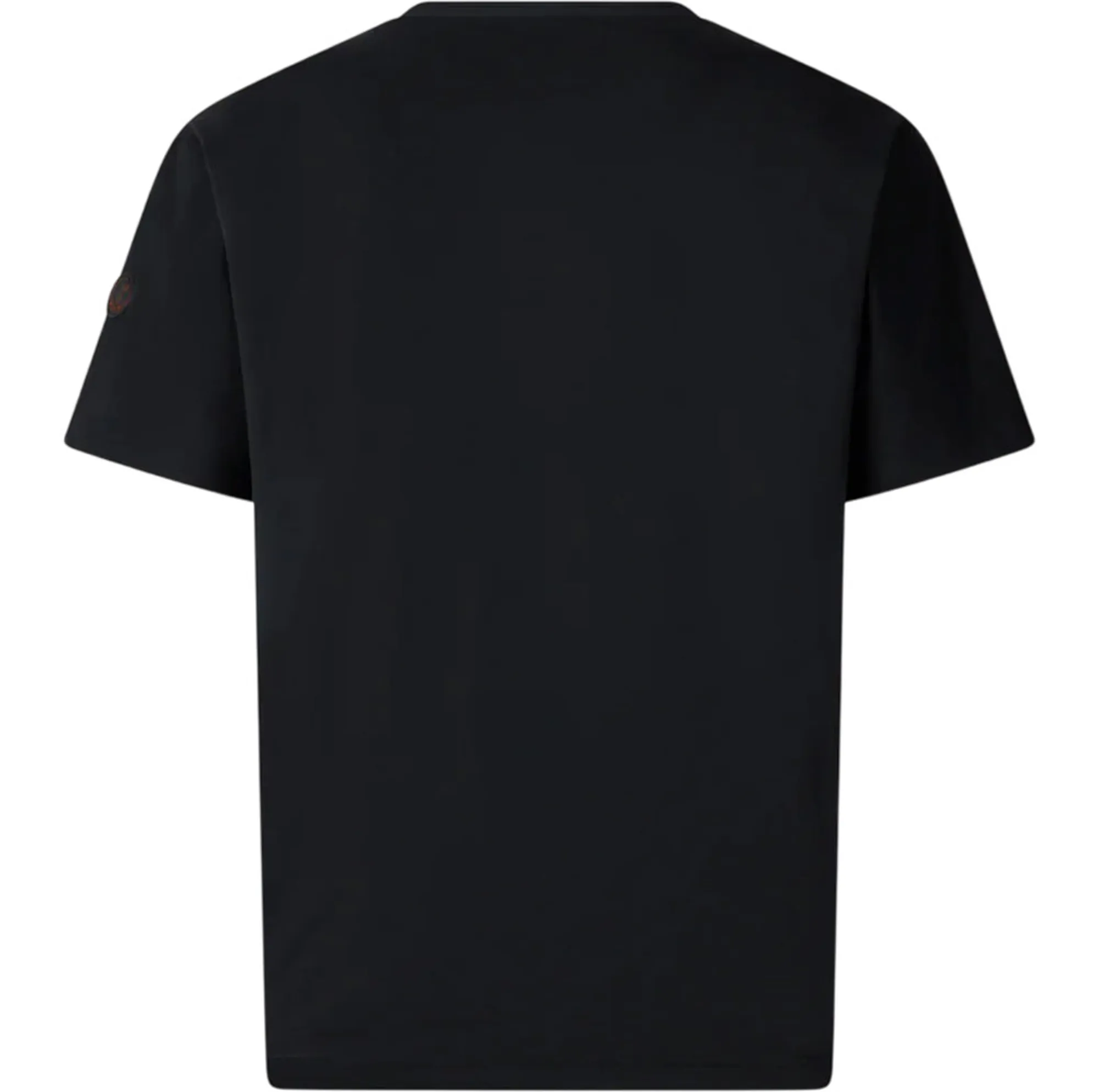 Save The Duck B'T-Shirt Gabe' Black Dt2554Mposy22 180130