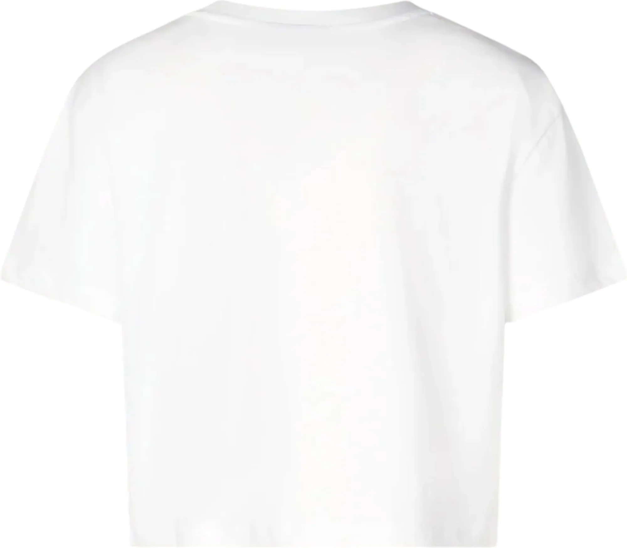 Save The Duck T-Shirt Gilma Bianco Dt1206Wbesy22 180997