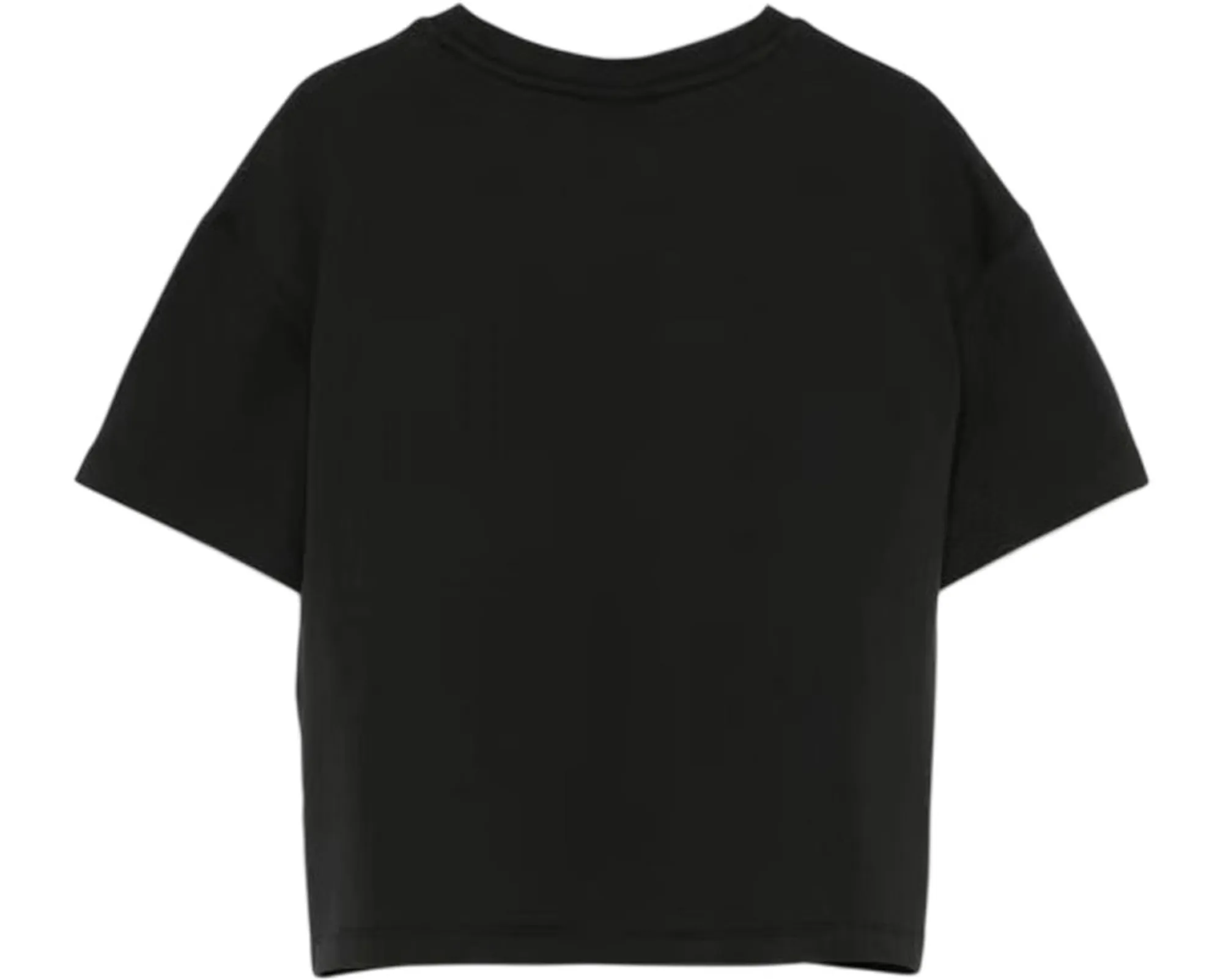 Save The Duck T-Shirt Gilma Nero Dt1206Wbesy22 180999