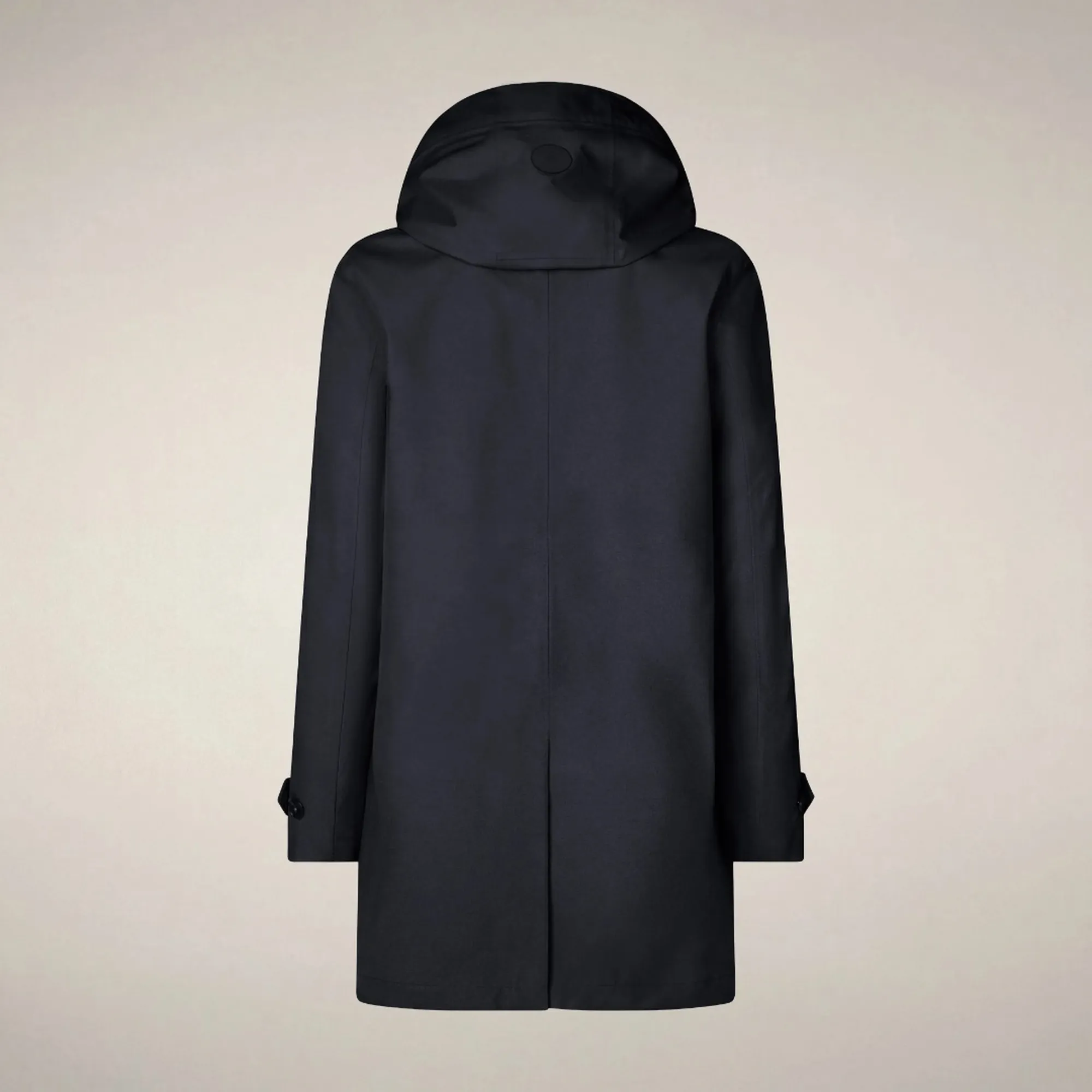 Save The Duck Trench April Blu D42250Wgrin22 174542