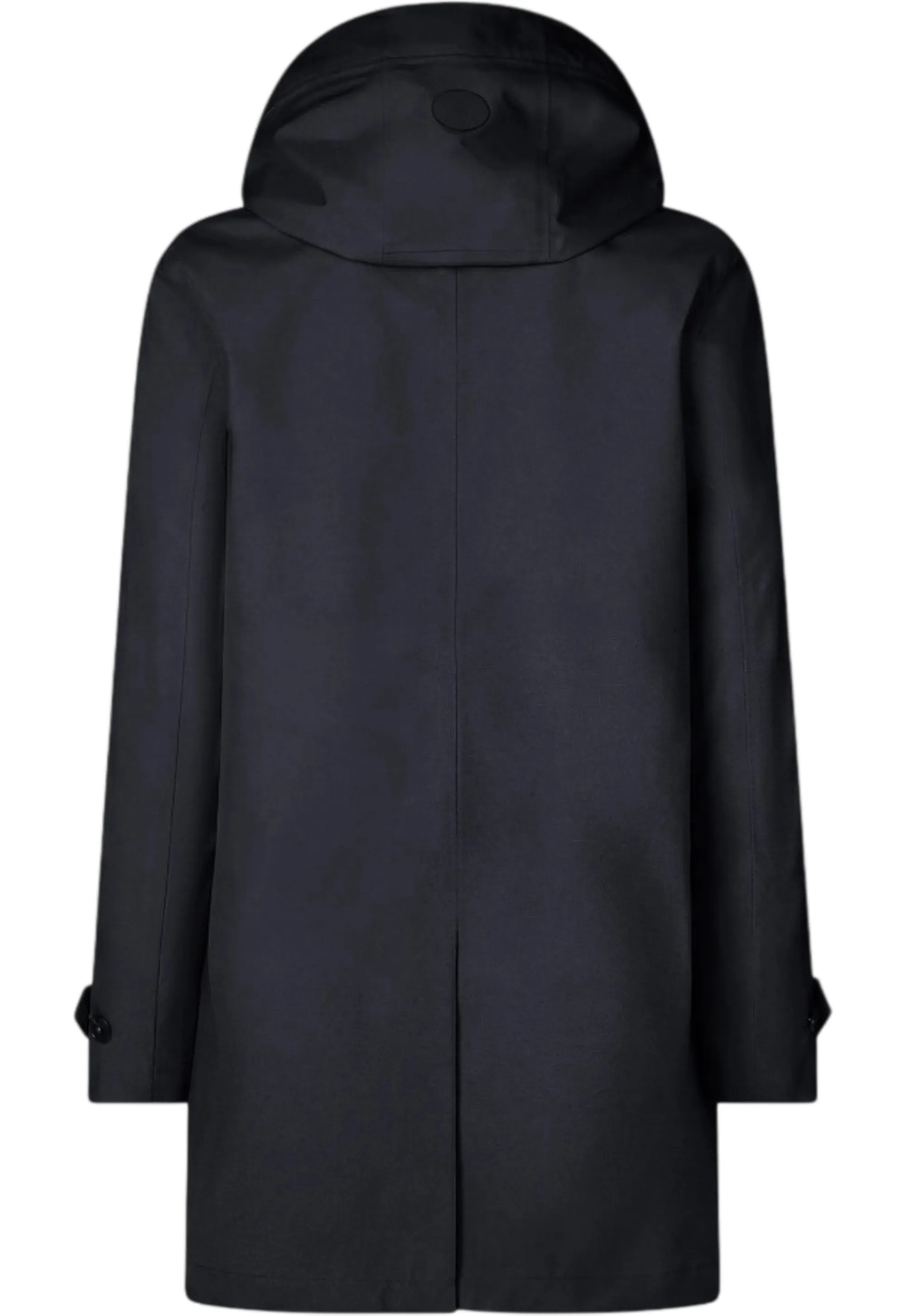 Save The Duck B'Trench April' Blu D42250Wgrin22 175683