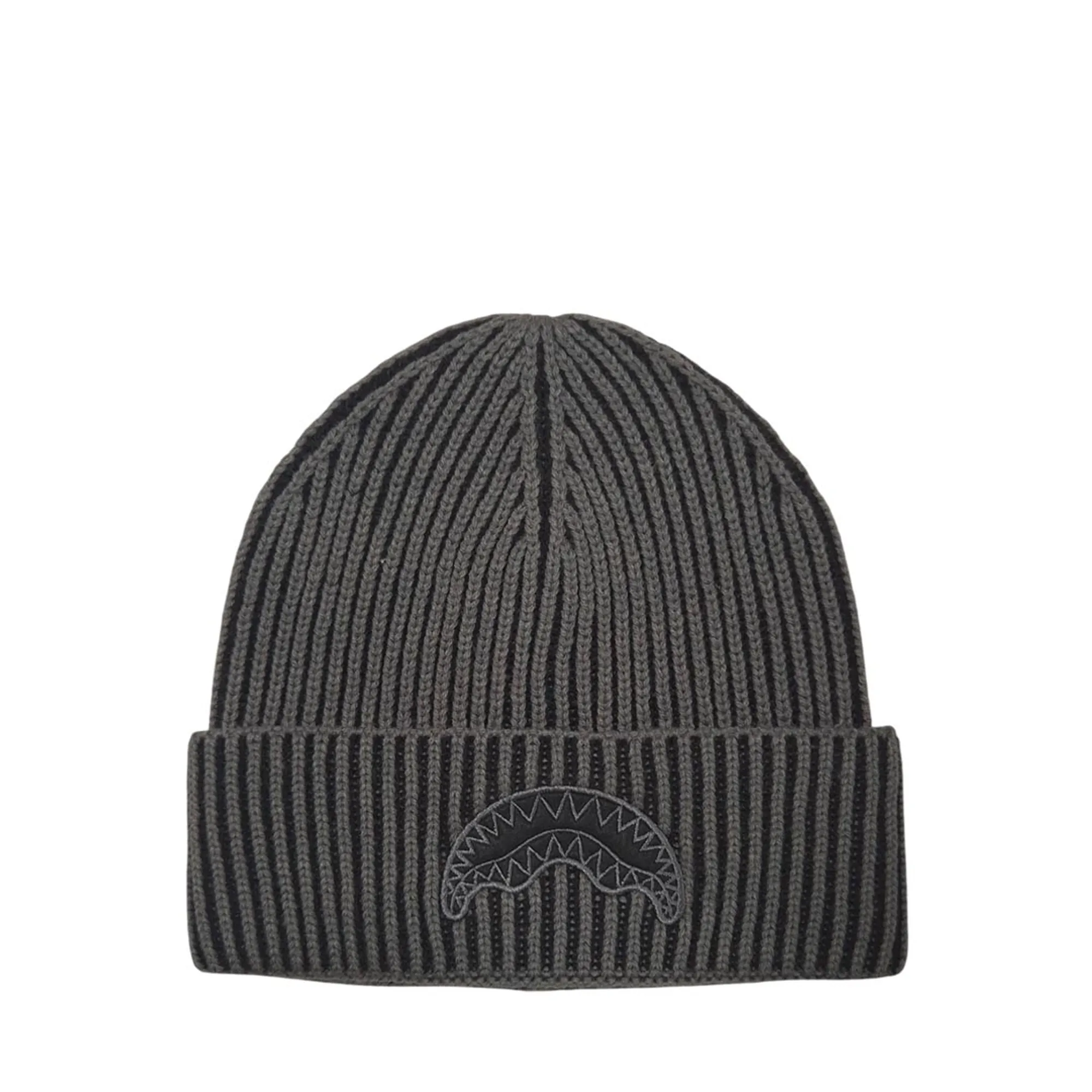 Sprayground B'Contrast Beanie' Grey Sp15050Grey 189340
