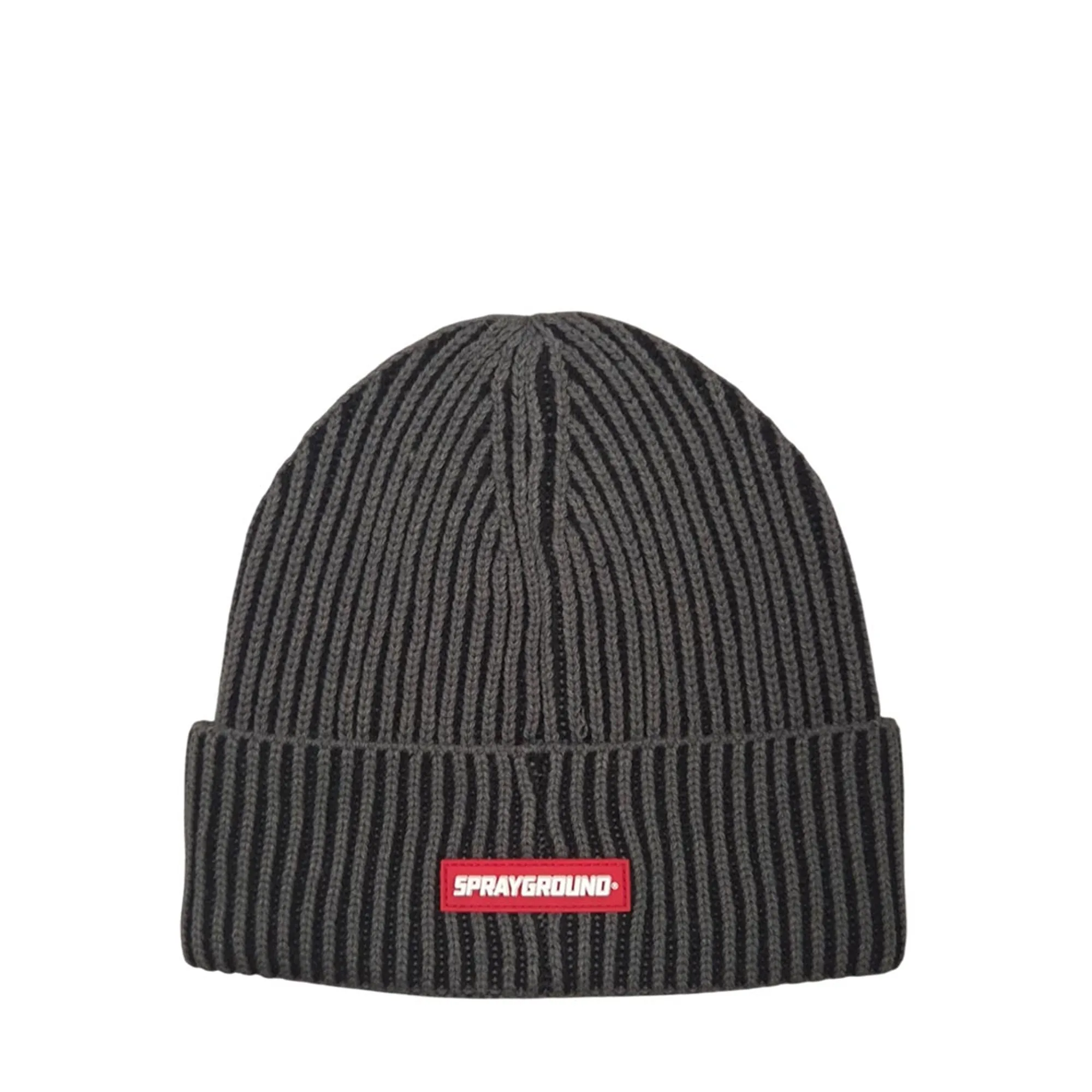 Sprayground B'Contrast Beanie' Grey Sp15050Grey 189341