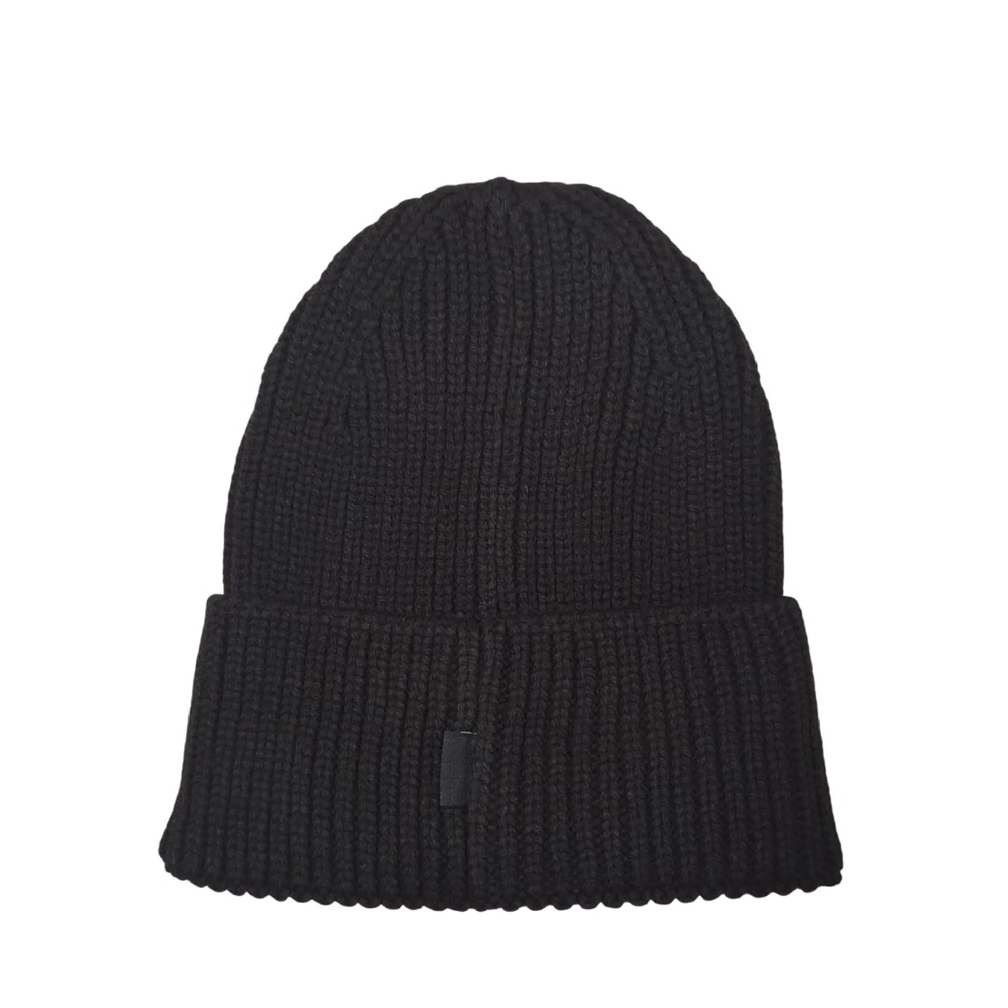 Sprayground B'Sprayground Beanie Basic' Black Sp15052 189348
