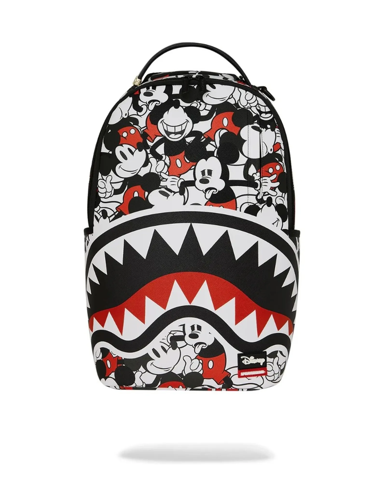 Sprayground Zaino 1258604F Bianco 910B8864Nsz 186303