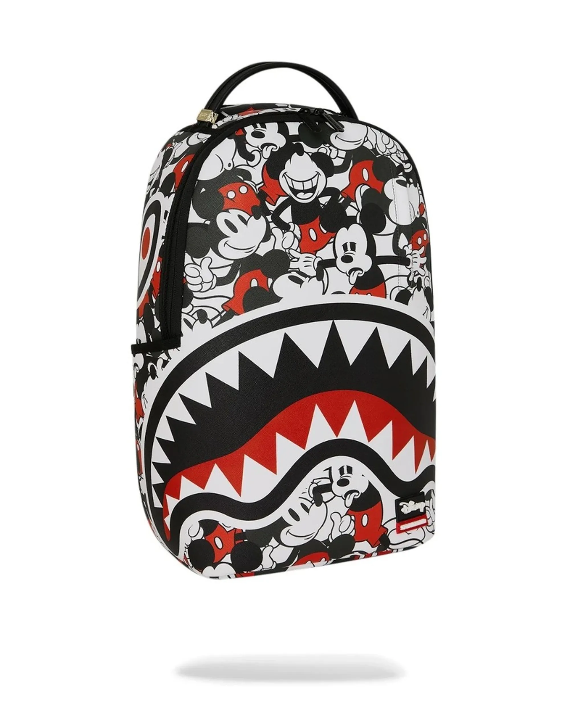 Sprayground Zaino 1258604F Bianco 910B8864Nsz 186304