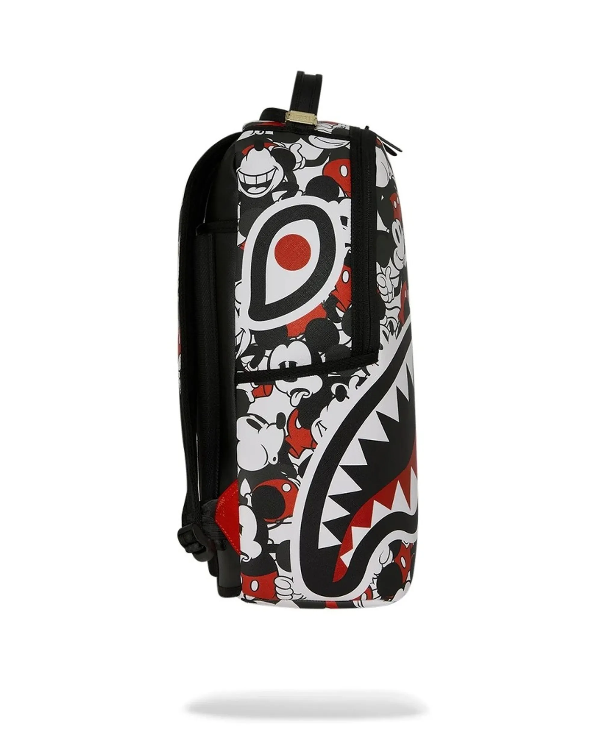 Sprayground Zaino 1258604F Bianco 910B8864Nsz 186305