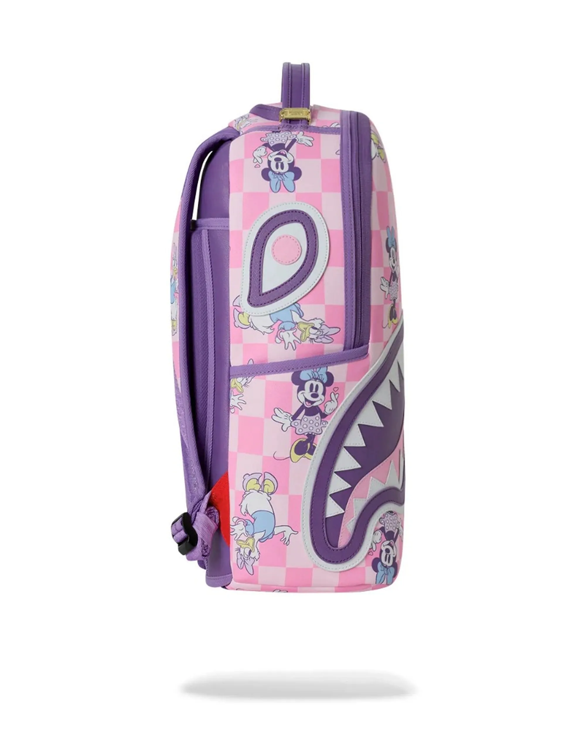 Sprayground B'Zaino Disney Minnie And Daisy Checkers' Rosa 910B9201Nsz 188248