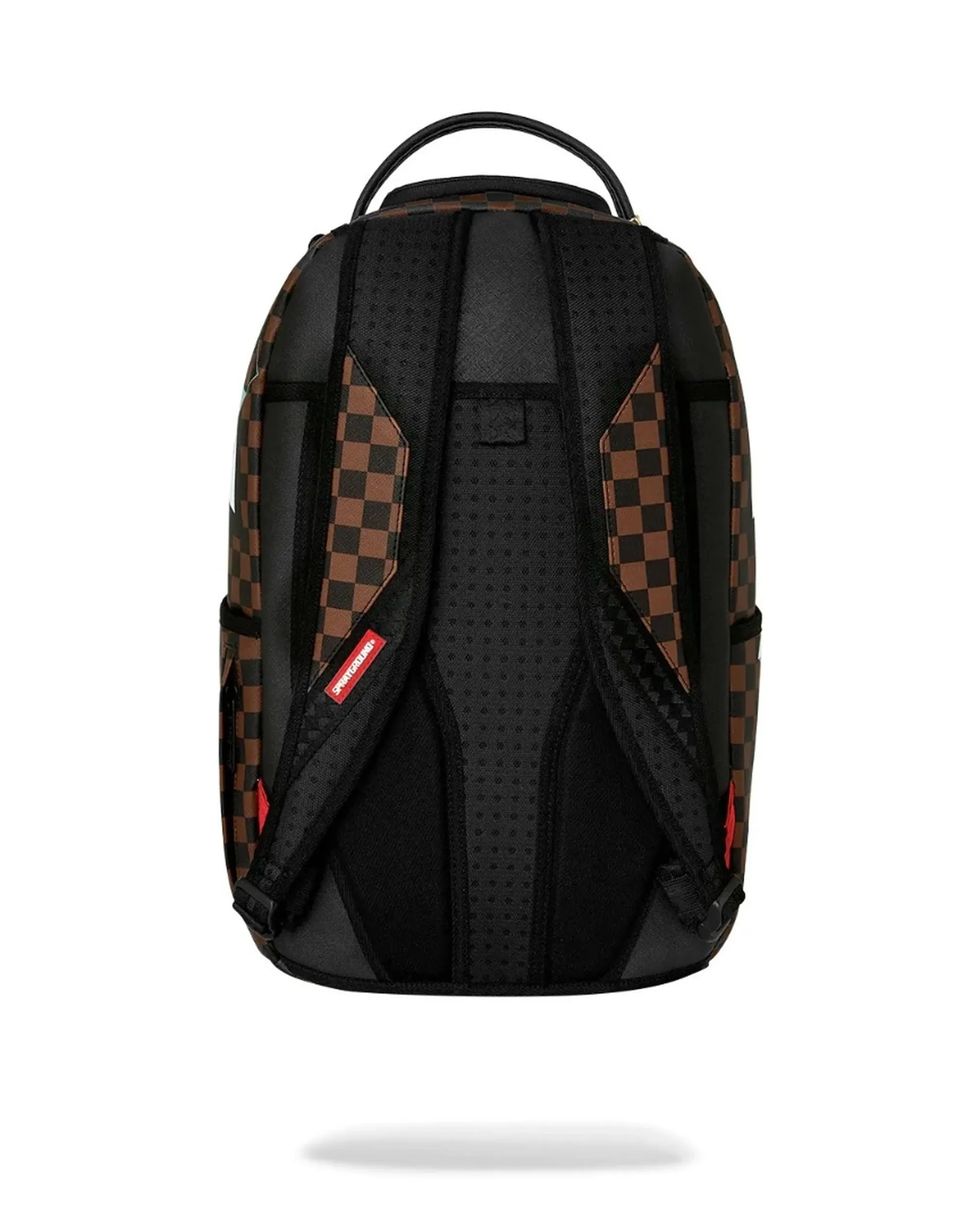 Sprayground Zaino Disney Stitch Breakout Marrone 910B9174Nsz 186315
