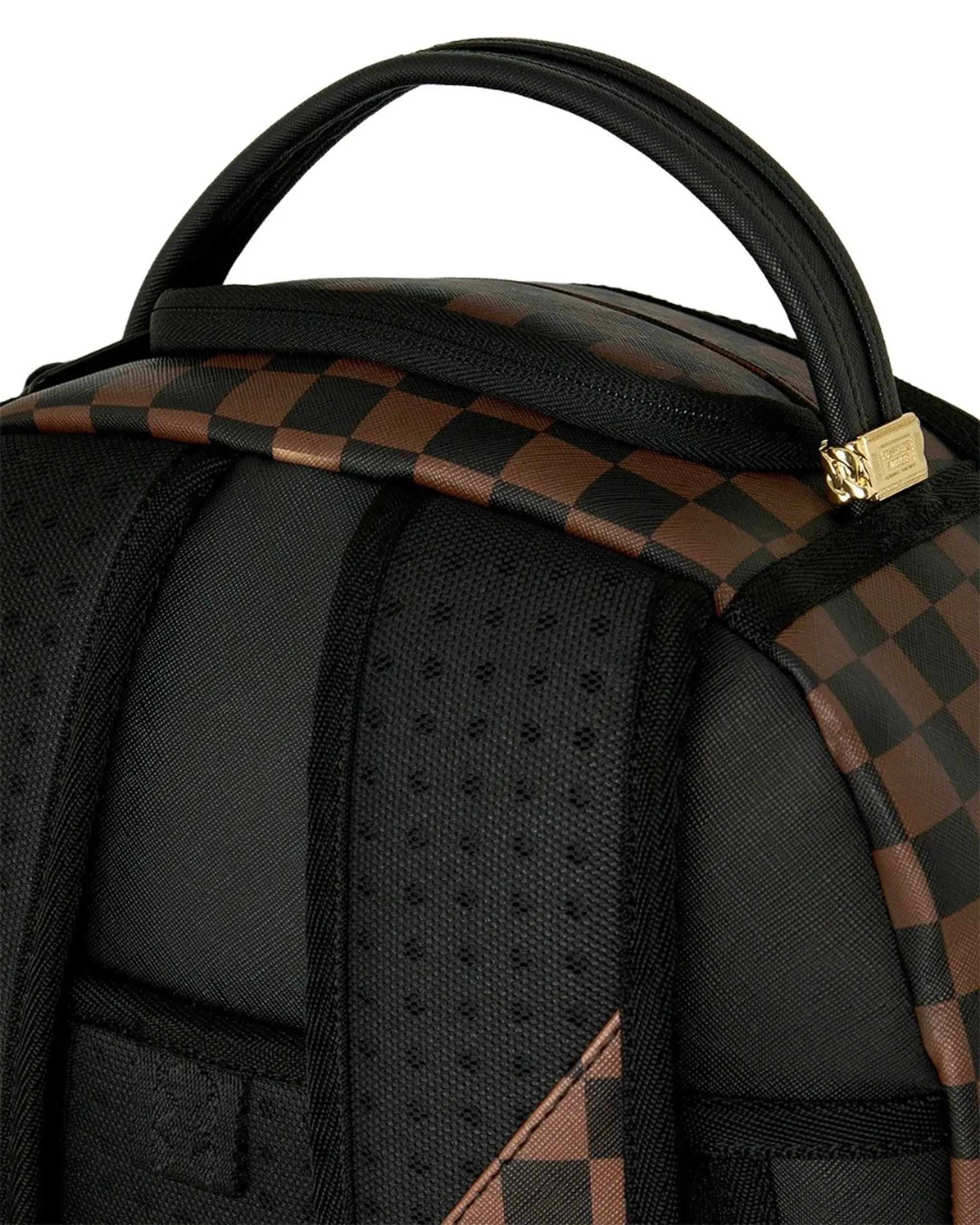 Sprayground Zaino Disney Stitch Breakout Marrone 910B9174Nsz 186317