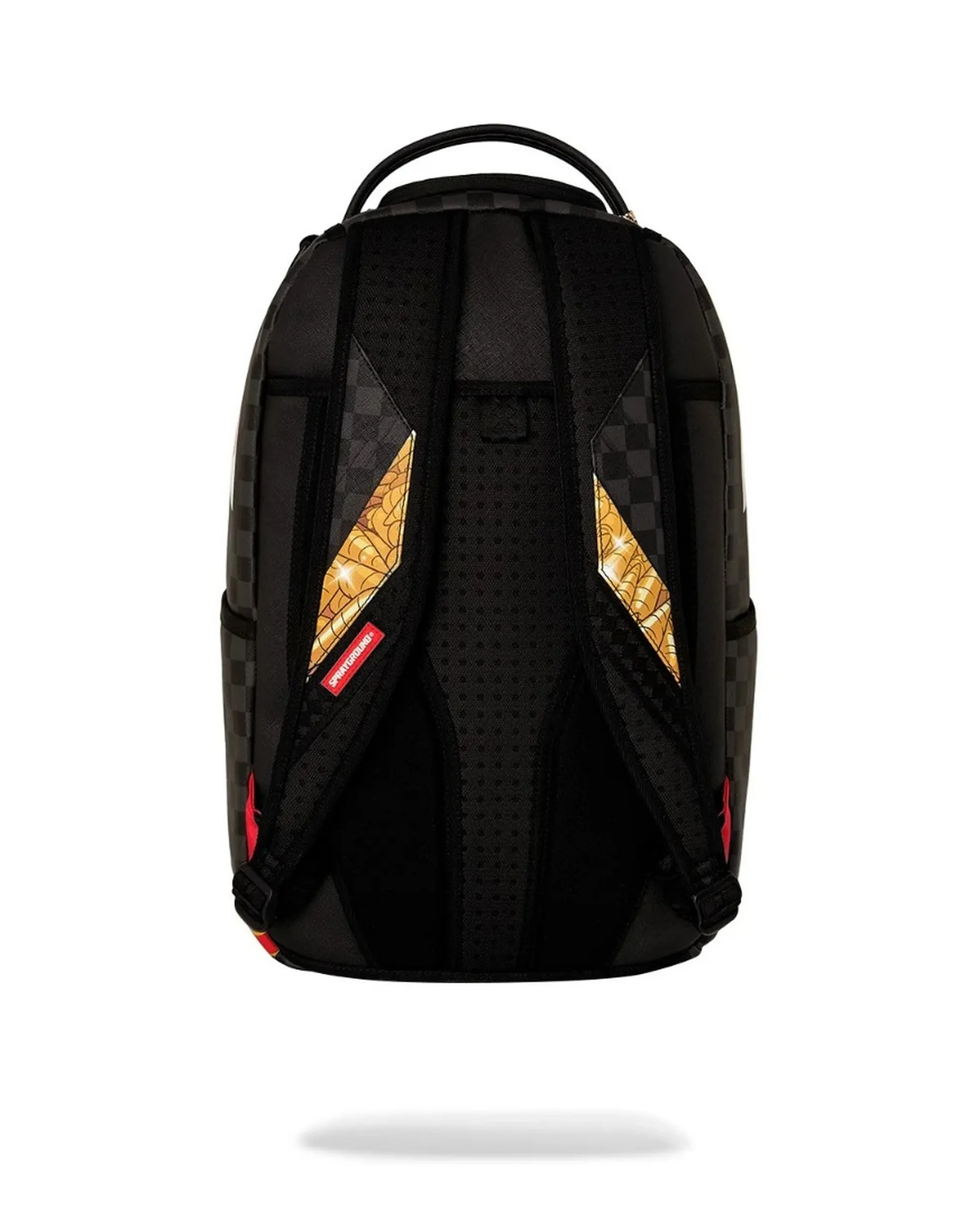 Sprayground B'Looney Carrot Stash Backpack' Black 910B9177Nsz 188239