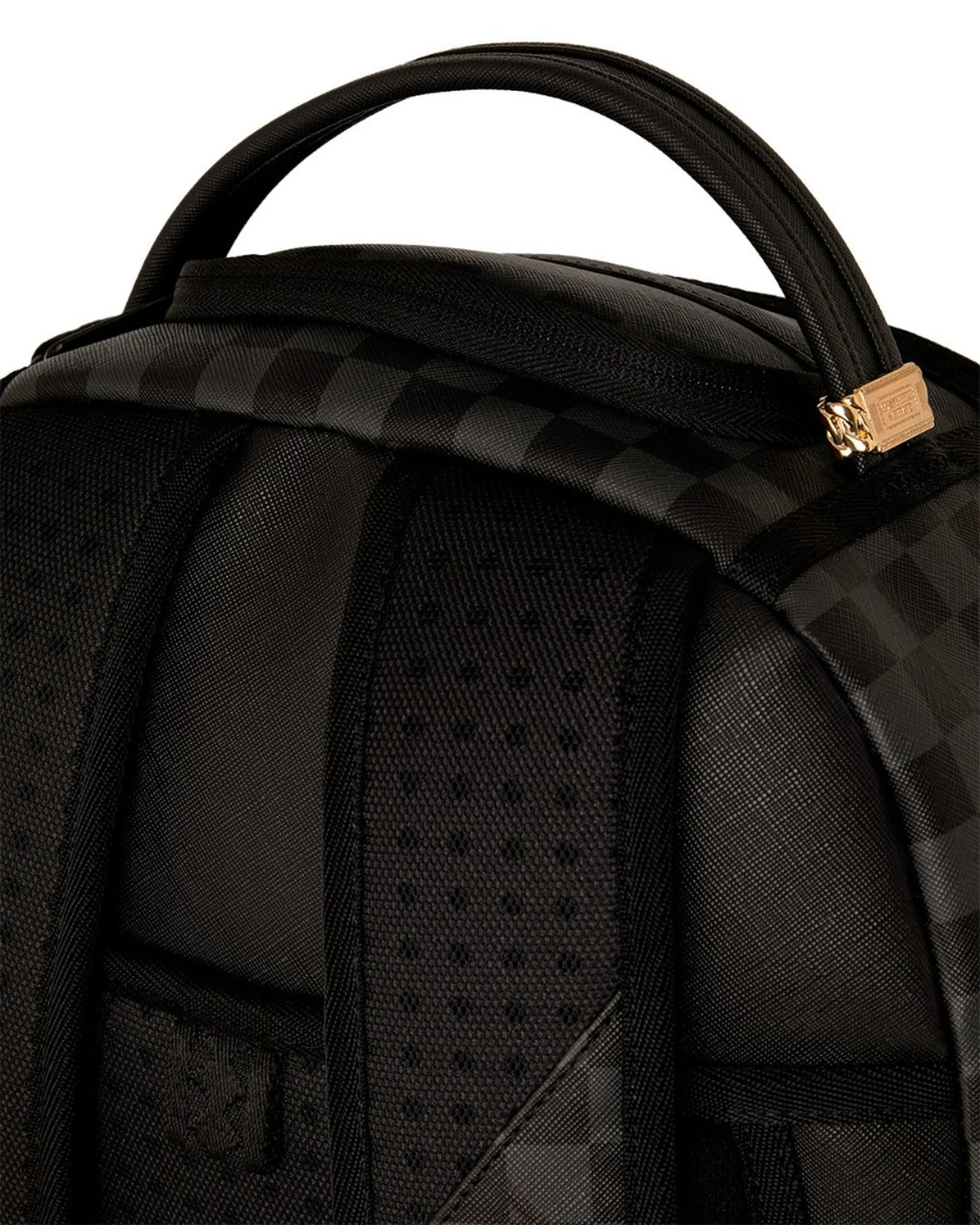 Sprayground B'Looney Carrot Stash Backpack' Black 910B9177Nsz 188242