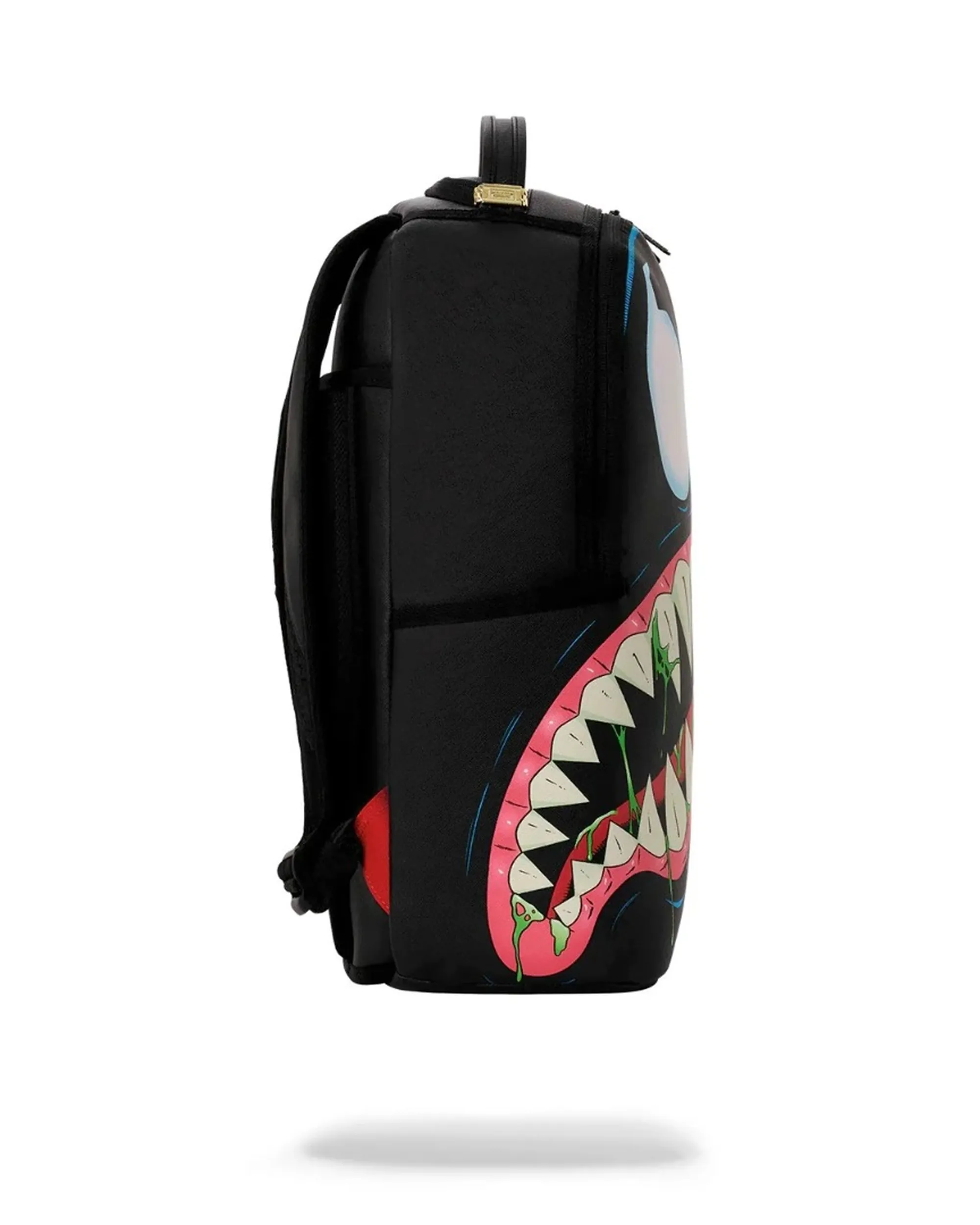 Sprayground Zaino Marvel Venom Shark Mouth Nero 910B9143Nsz 186288