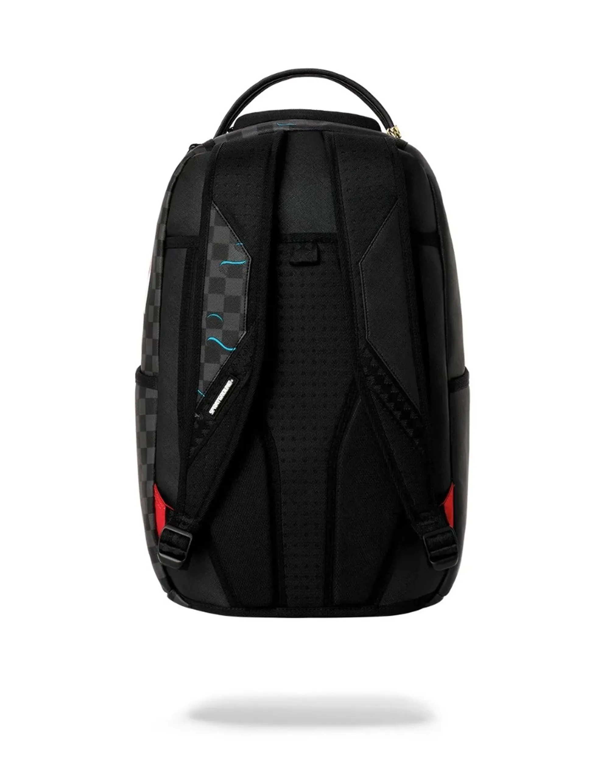 Sprayground Zaino Marvel Venom Shark Mouth Nero 910B9143Nsz 186289