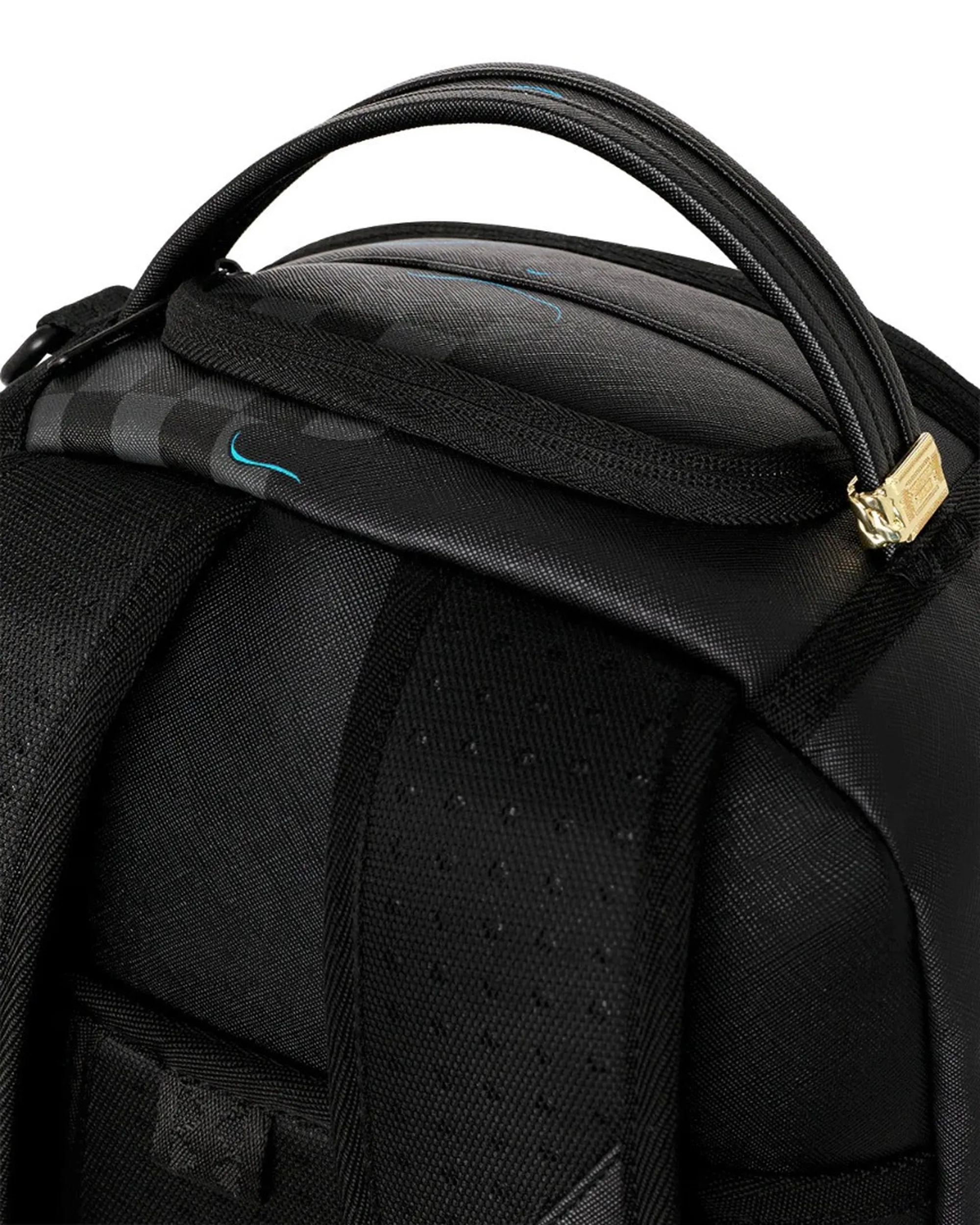 Sprayground Zaino Marvel Venom Shark Mouth Nero 910B9143Nsz 186292