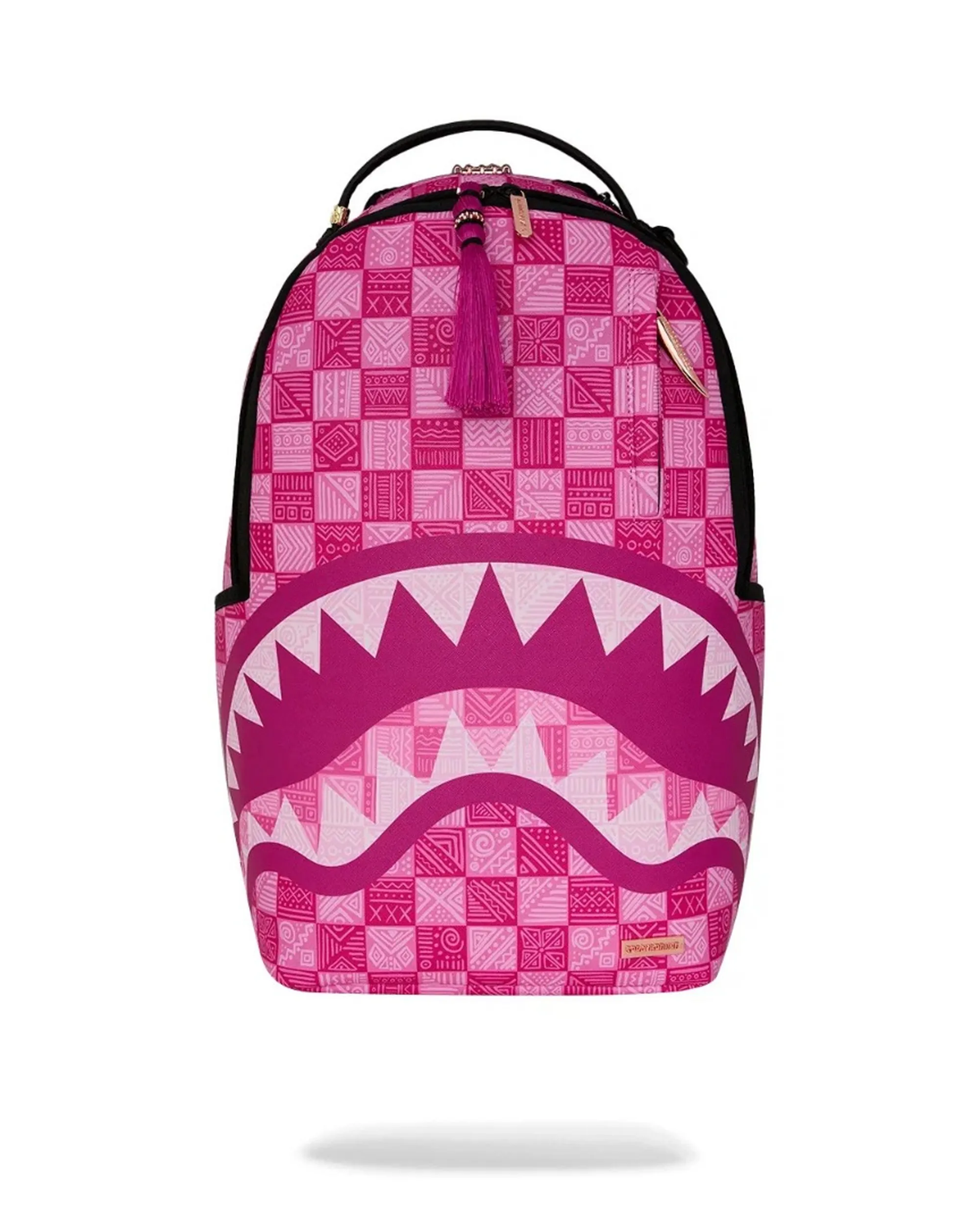 Sprayground B'New Pattern Backpack' Rosa 910B9257Nsz 188256