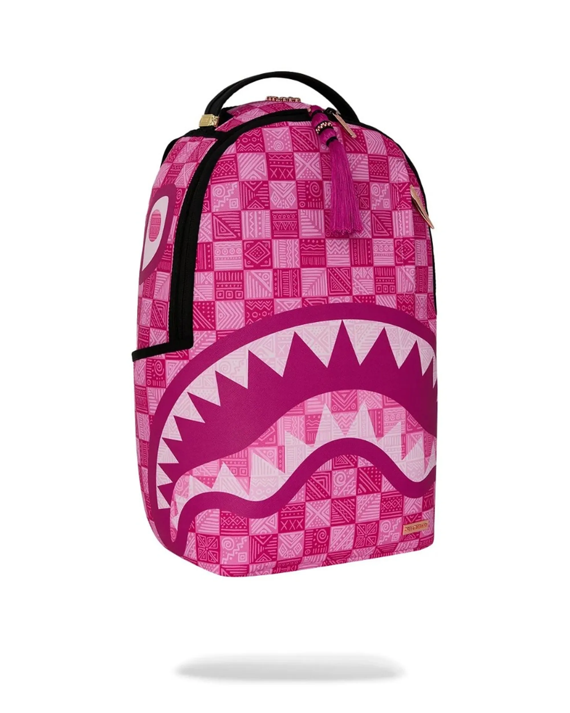 Sprayground B'New Pattern Backpack' Rosa 910B9257Nsz 188257