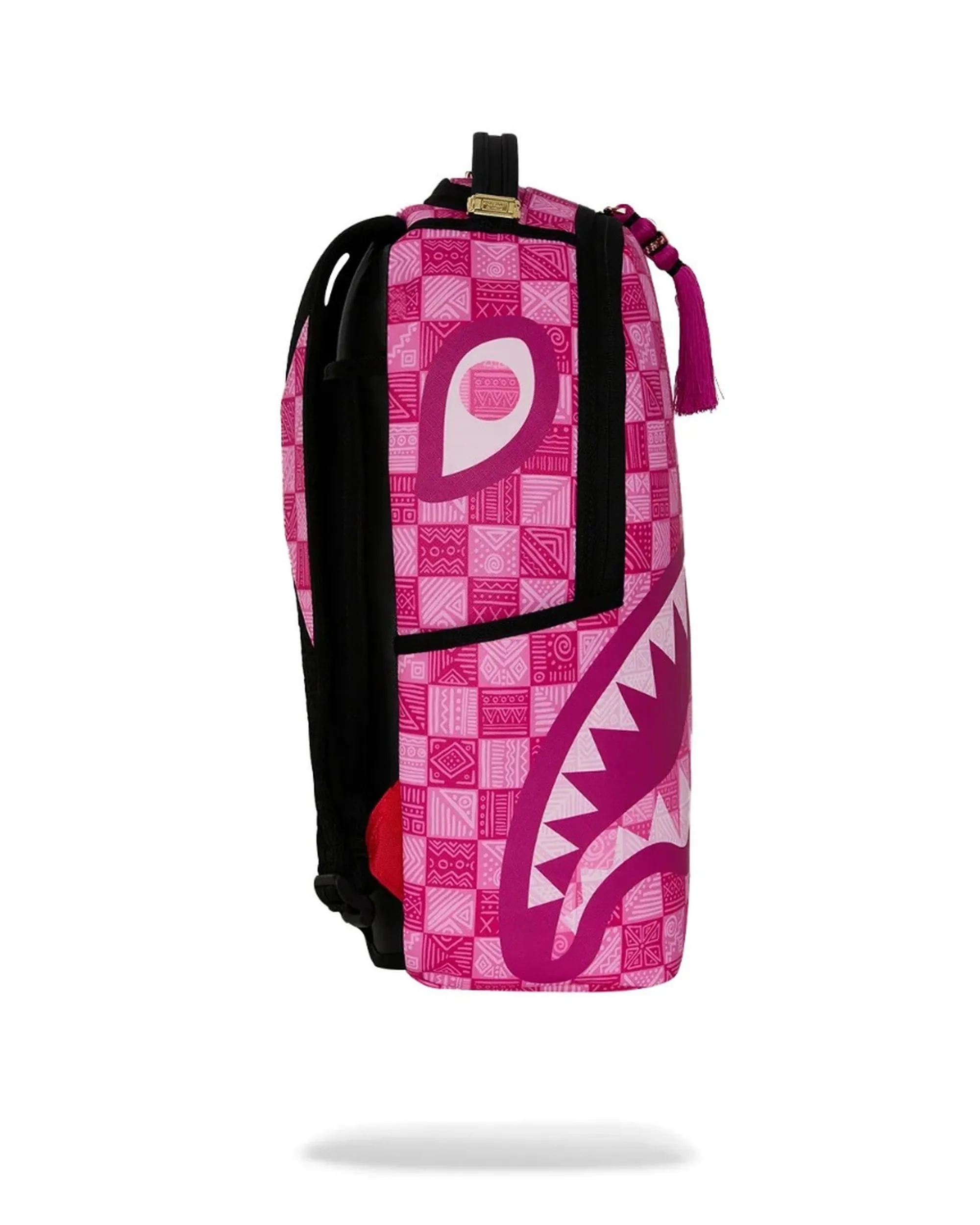 Sprayground B'New Pattern Backpack' Rosa 910B9257Nsz 188258