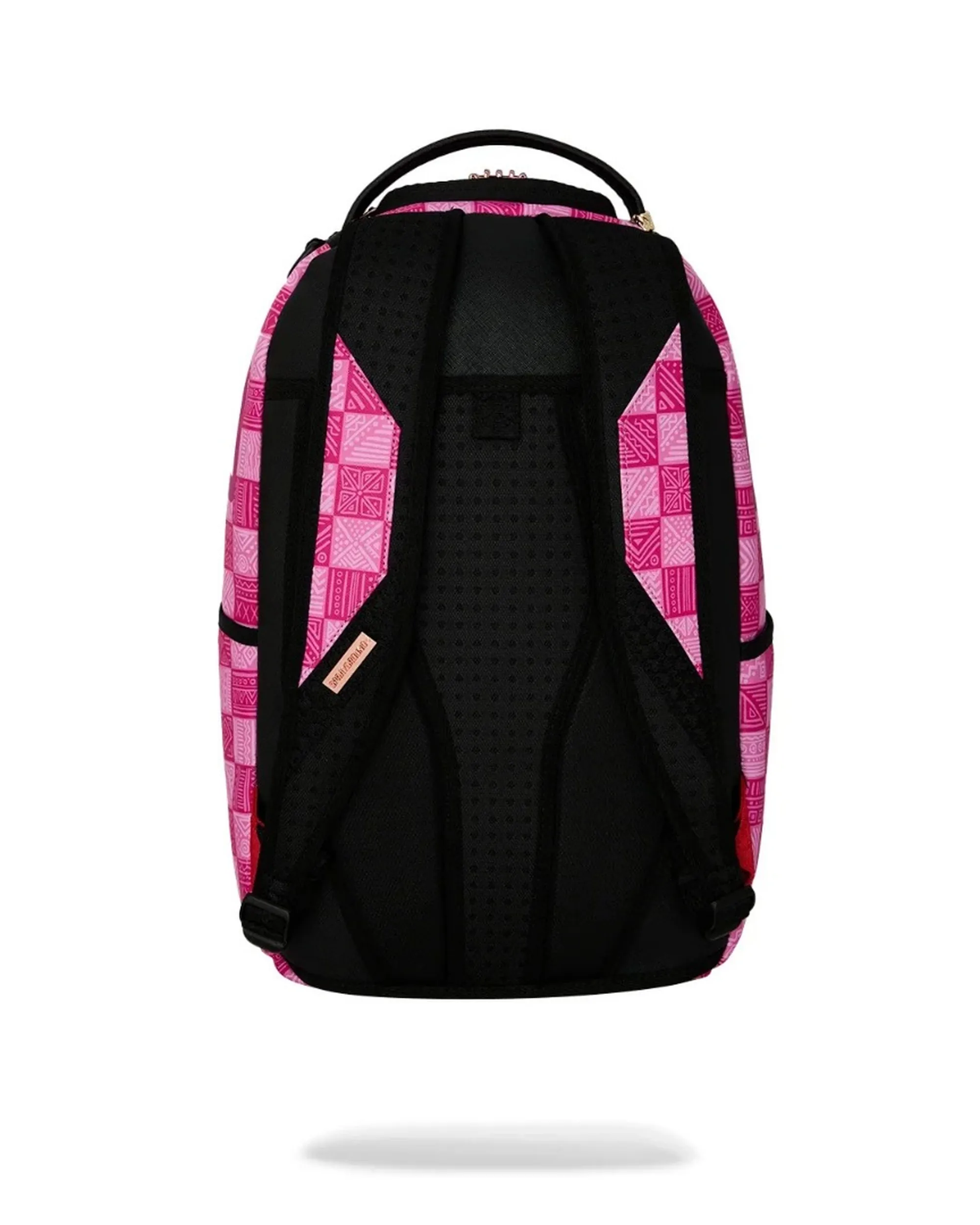 Sprayground B'New Pattern Backpack' Rosa 910B9257Nsz 188259