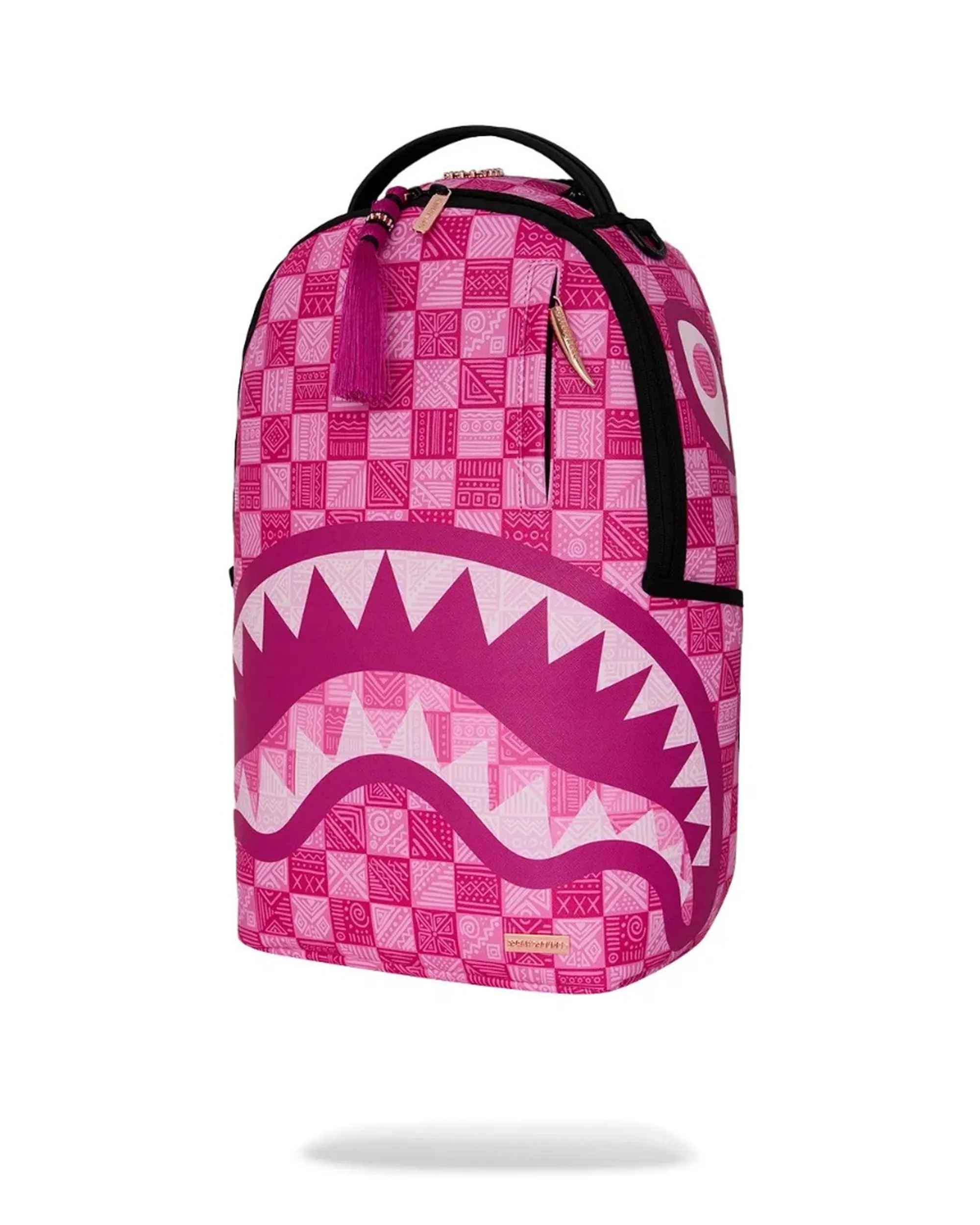 Sprayground B'New Pattern Backpack' Rosa 910B9257Nsz 188260