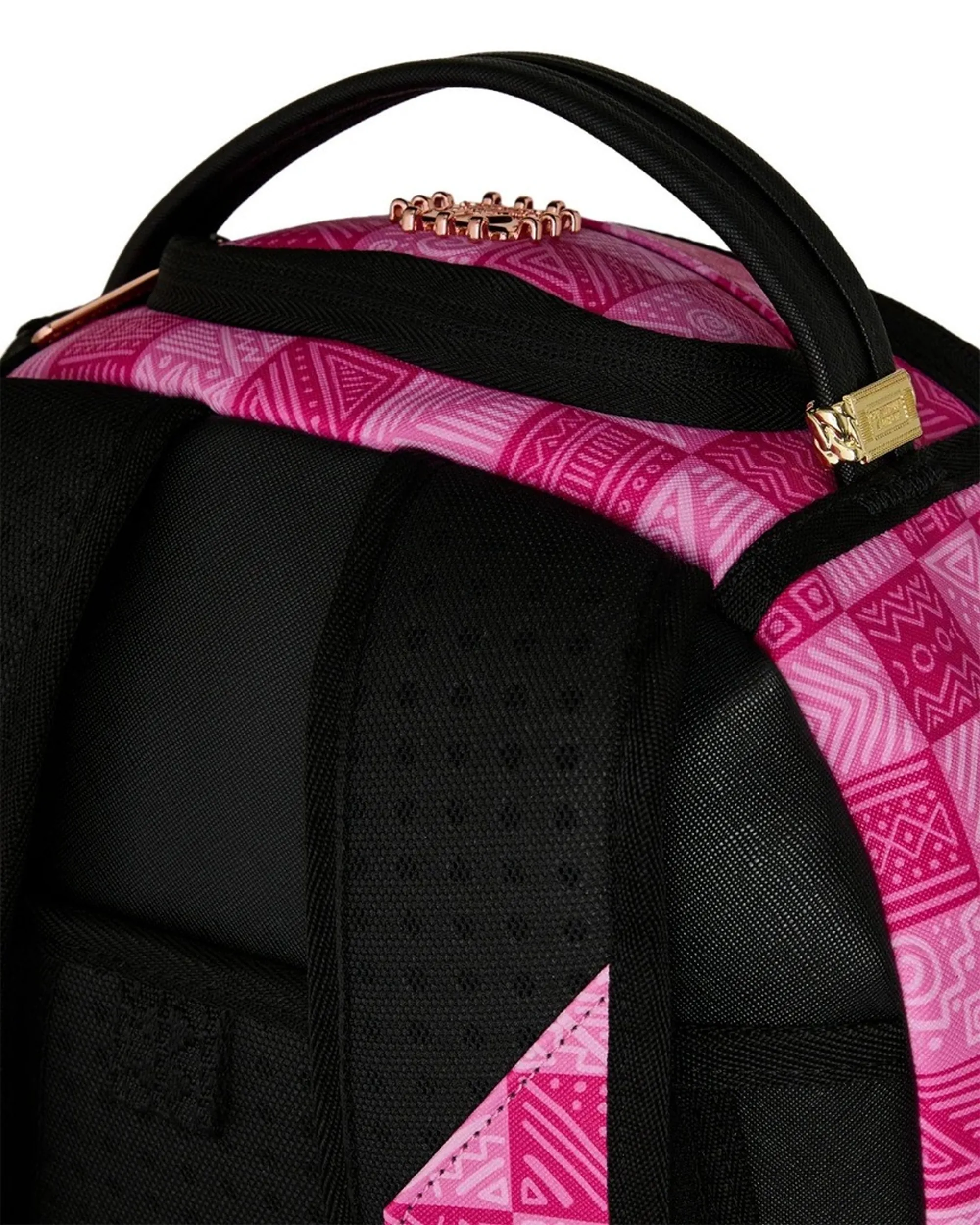 Sprayground B'New Pattern Backpack' Rosa 910B9257Nsz 188262