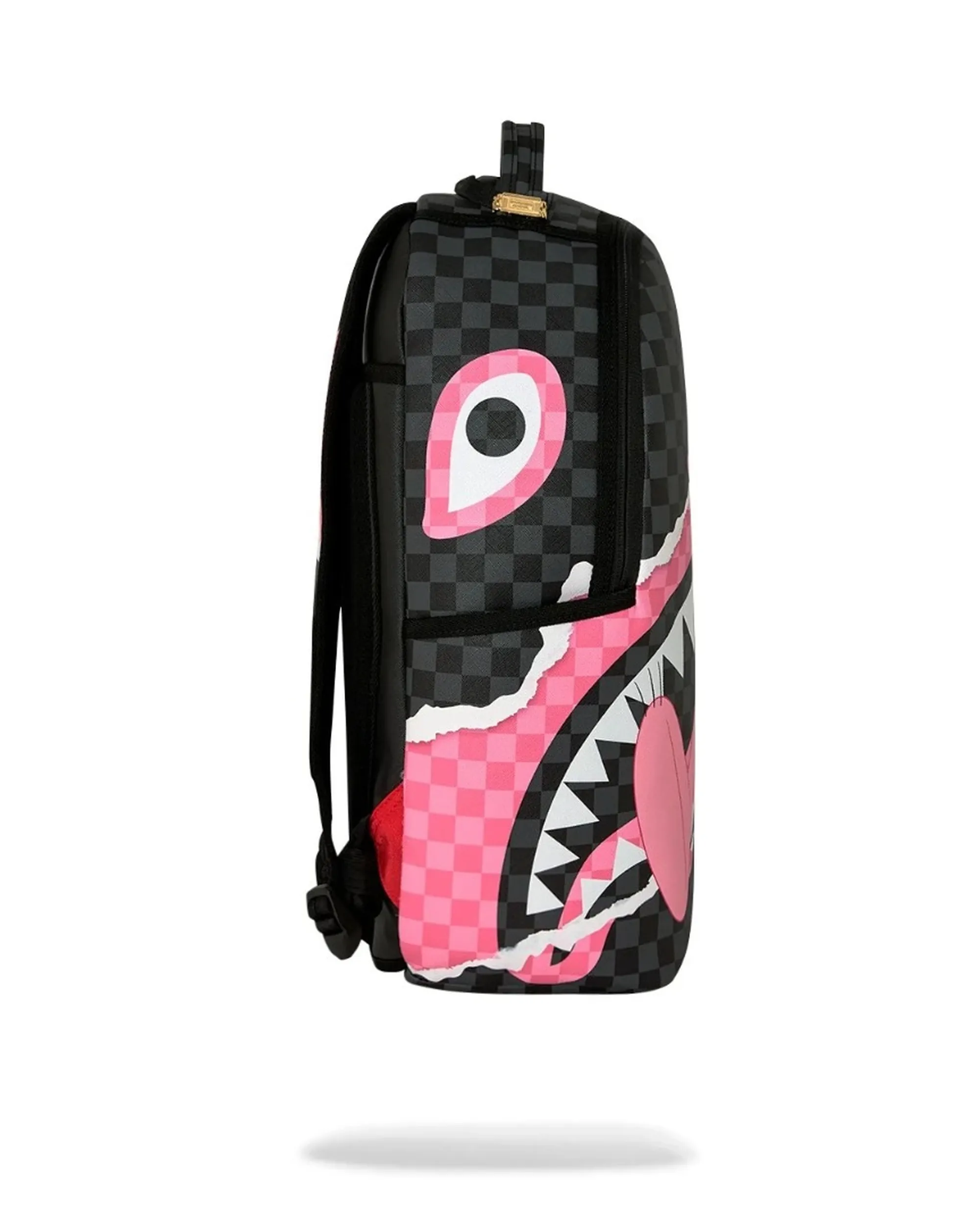 Sprayground Zaino Pink Panther On The Run Rosa 910B9147Nsz 186349