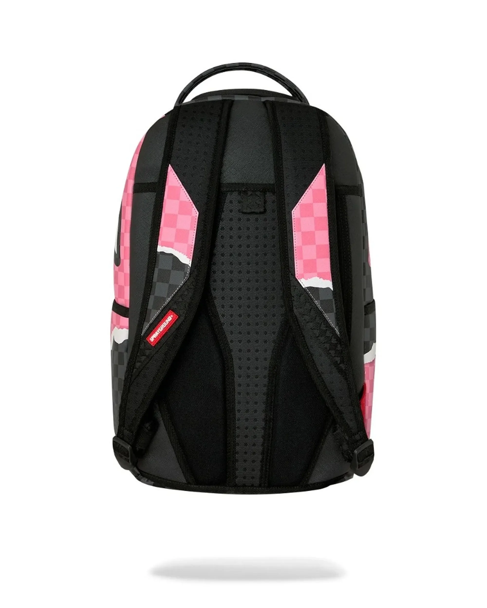 Sprayground Zaino Pink Panther On The Run Rosa 910B9147Nsz 186350