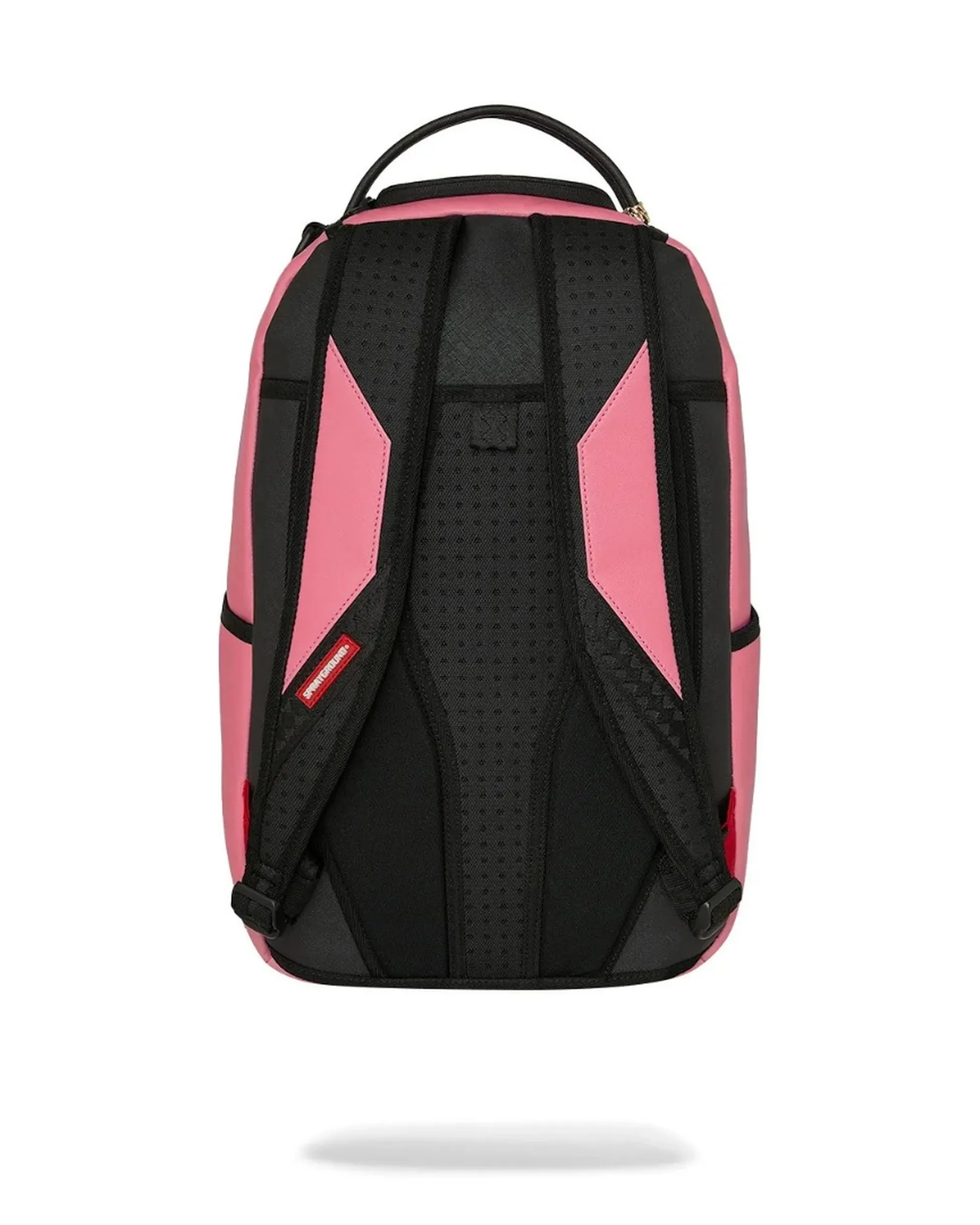 Sprayground B'Zaino Shark Central Pink Embroidered Shark' Pink 910B9630Nsz 188283
