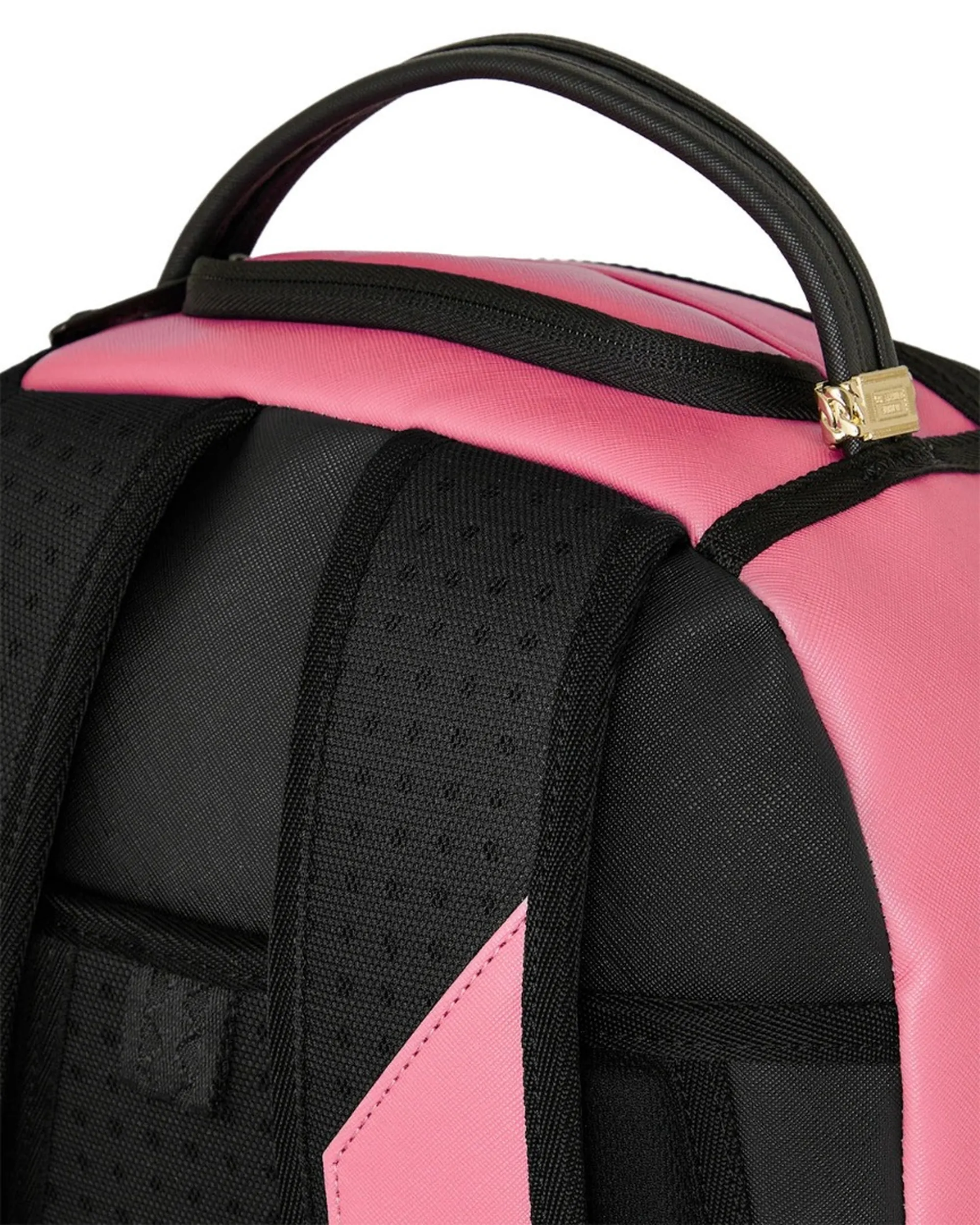 Sprayground B'Zaino Shark Central Pink Embroidered Shark' Pink 910B9630Nsz 188286