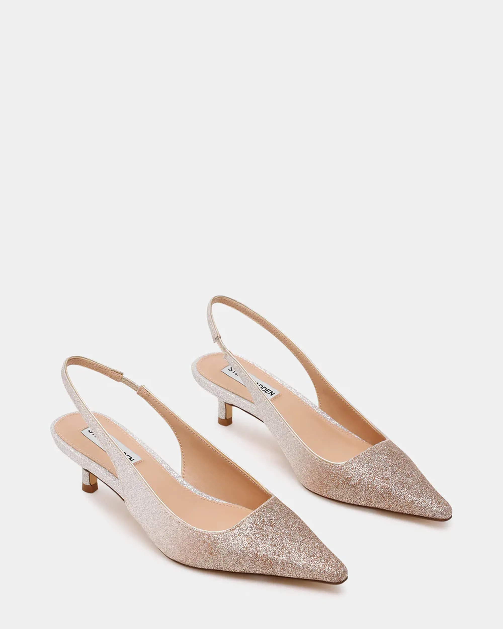 Steve Madden B'Decollete Kari-G' Pink Smskari-G-6Ra 178632