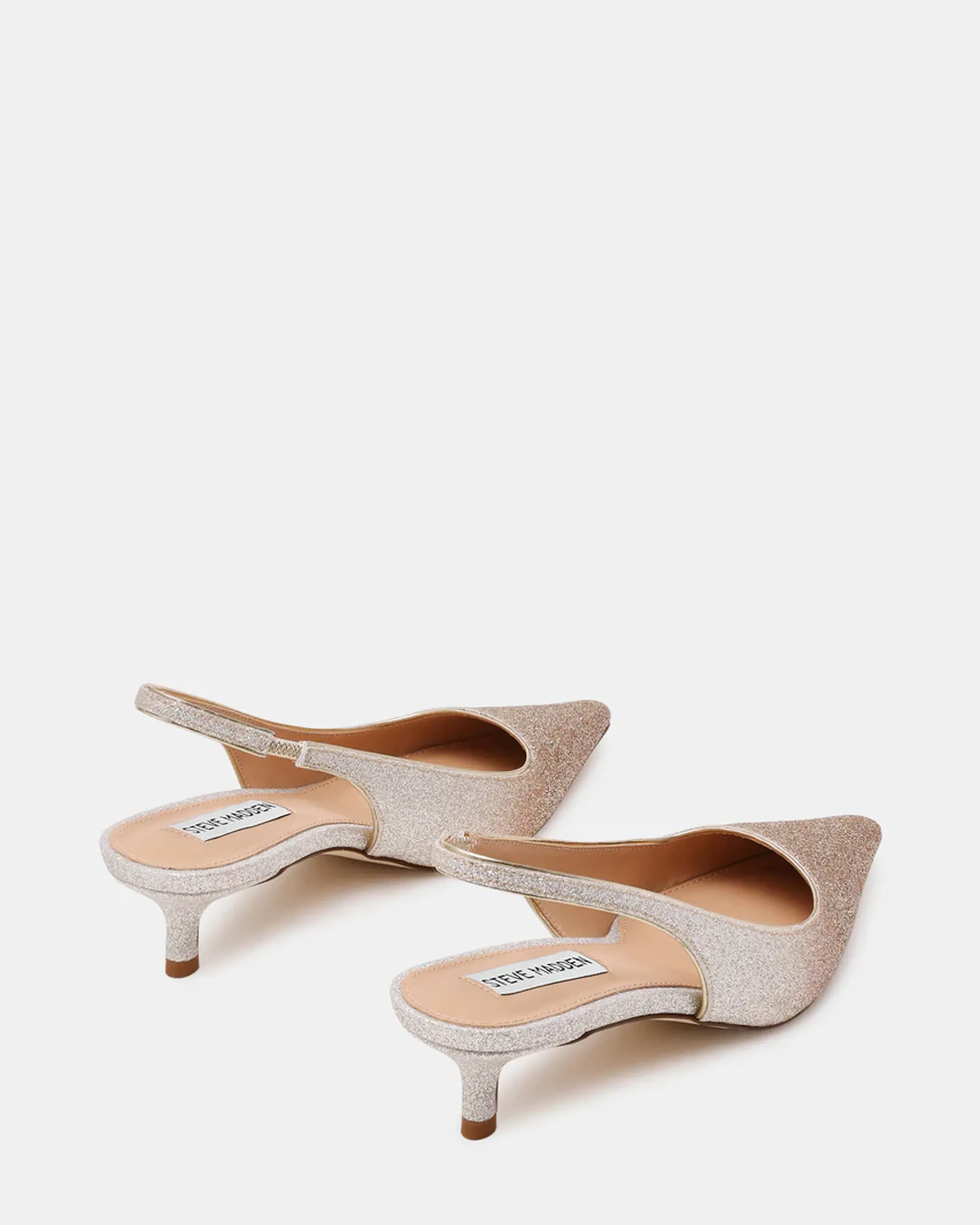 Steve Madden B'Decollete Kari-G' Pink Smskari-G-6Ra 178633