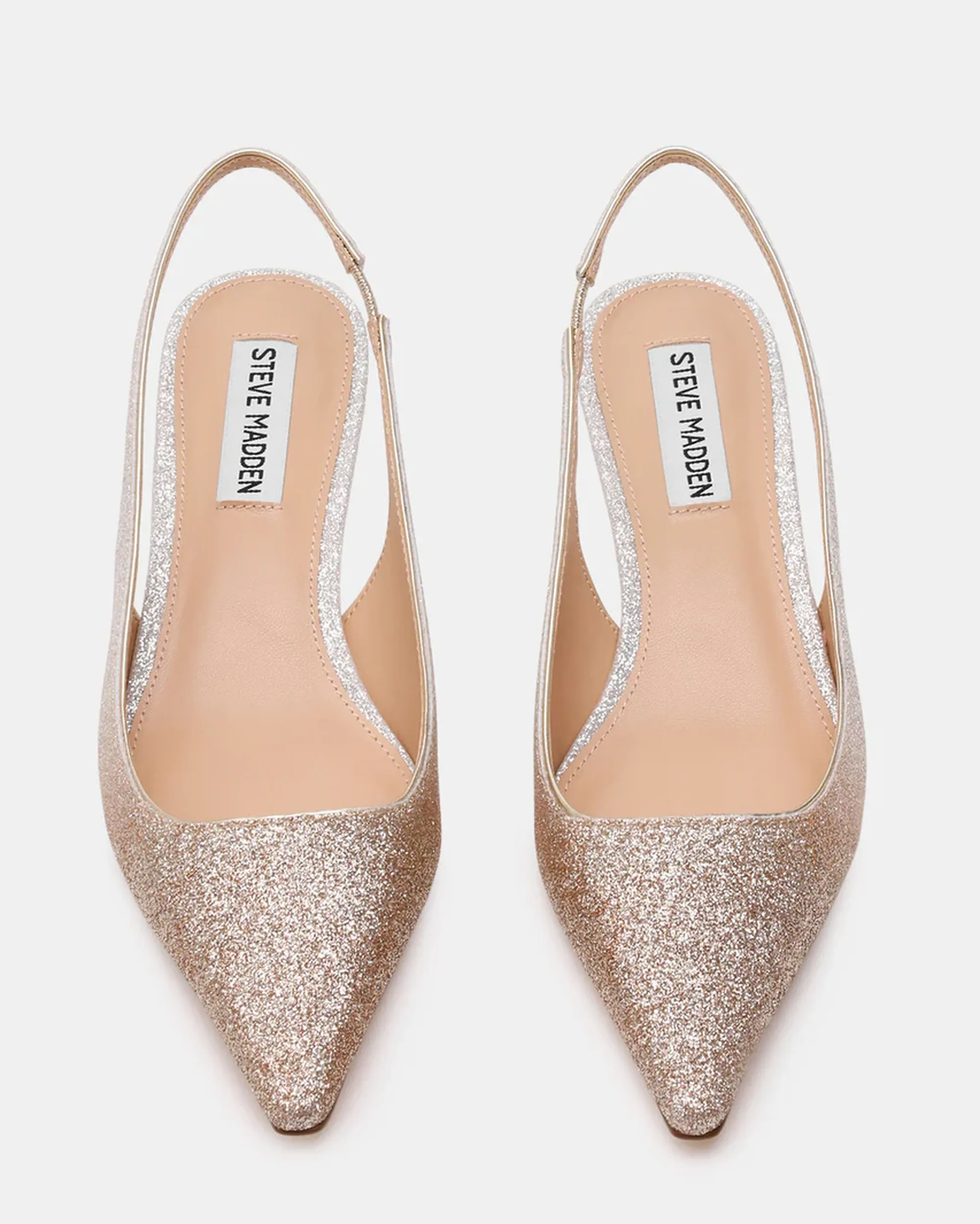 Steve Madden B'Decollete Kari-G' Pink Smskari-G-6Ra 178634