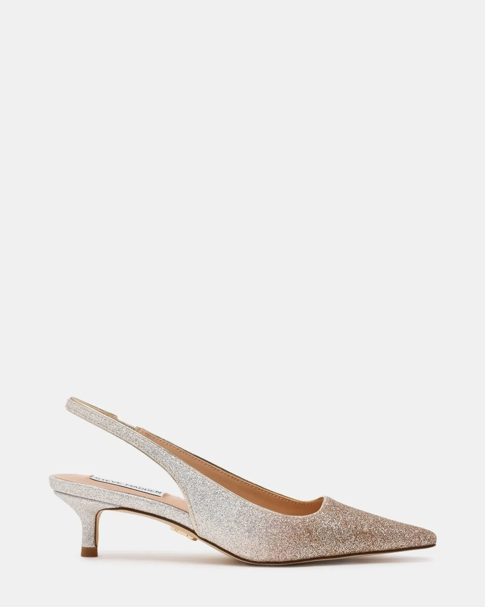 Steve Madden Decollete Kari-G Rosa Smskari-G-6Ra 178635