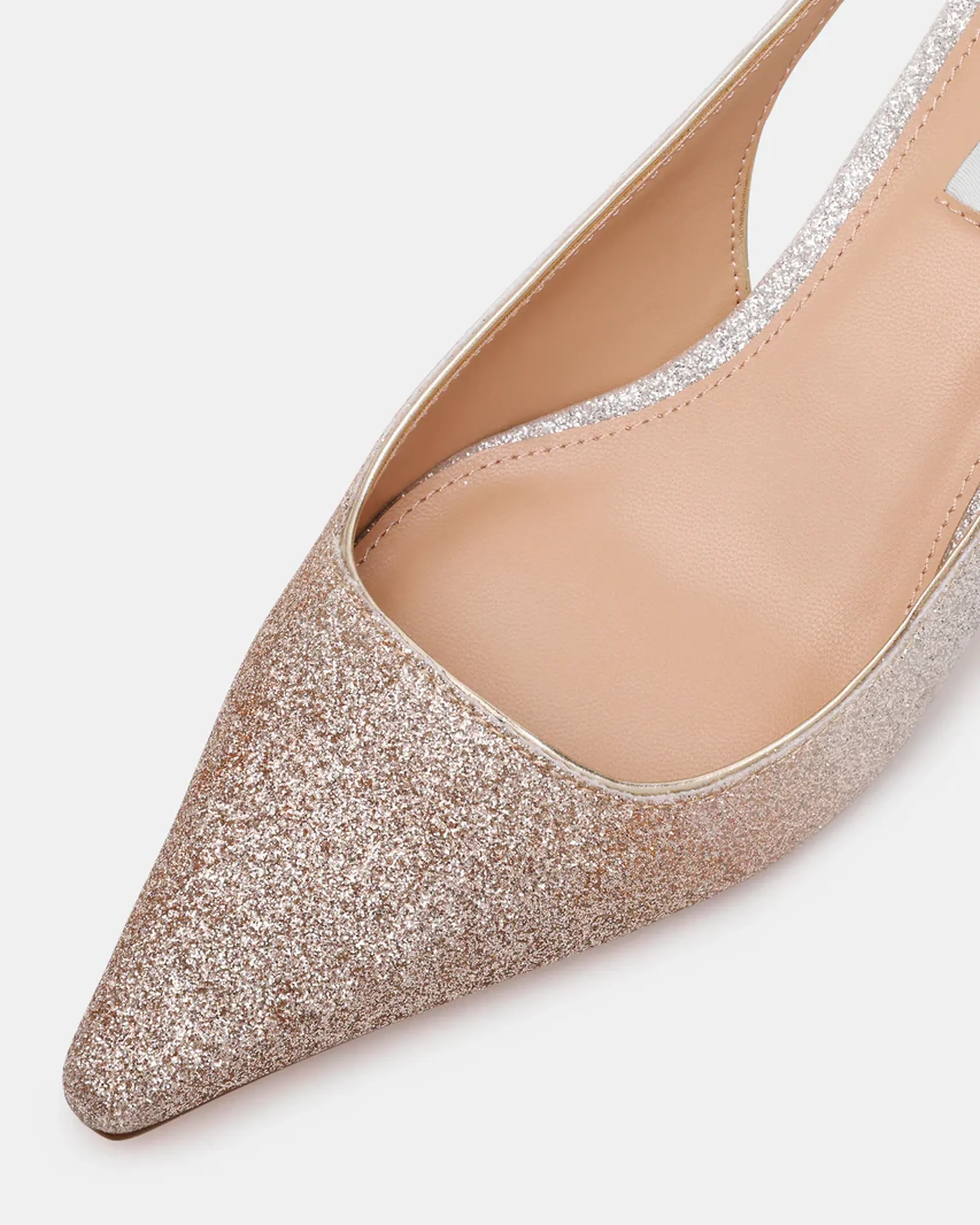 Steve Madden B'Decollete Kari-G' Pink Smskari-G-6Ra 178636