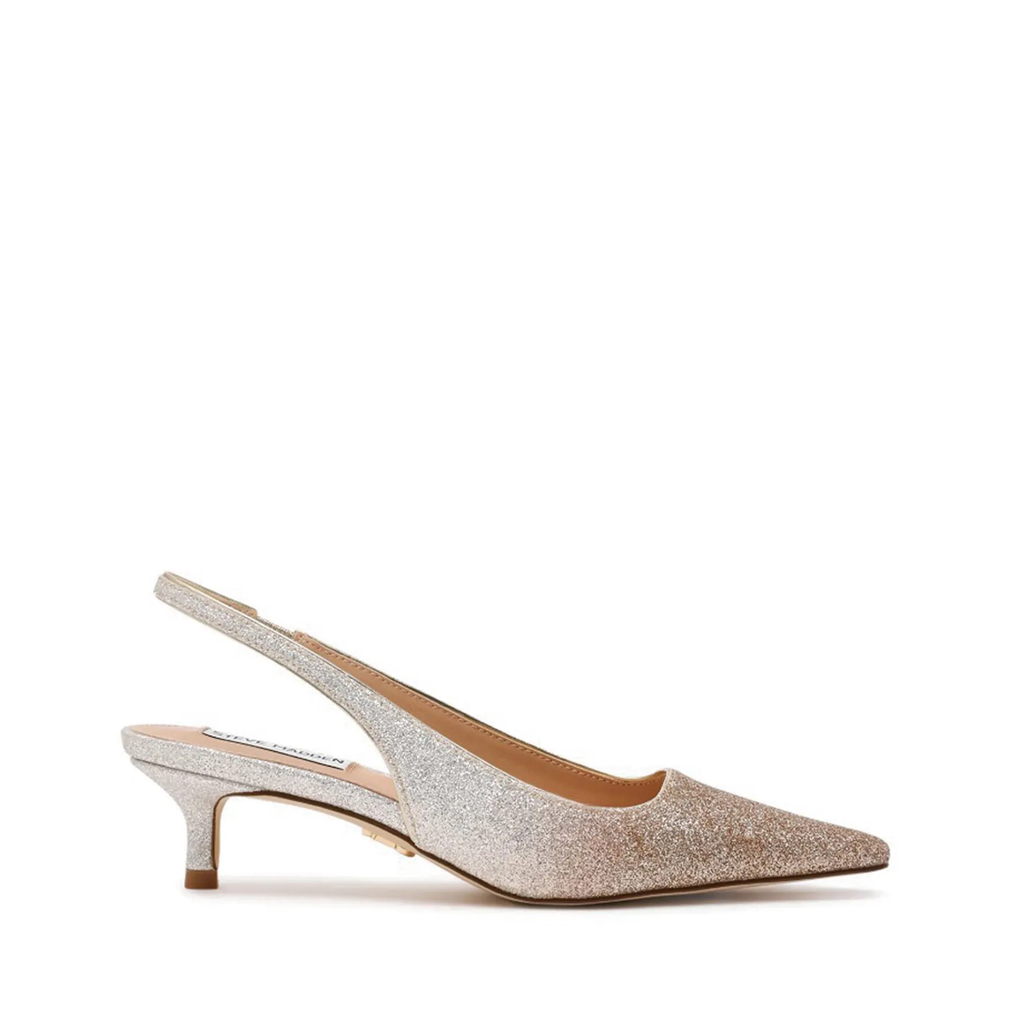 Steve Madden B'Decollete Kari-G' Pink Smskari-G-6Ra 180341