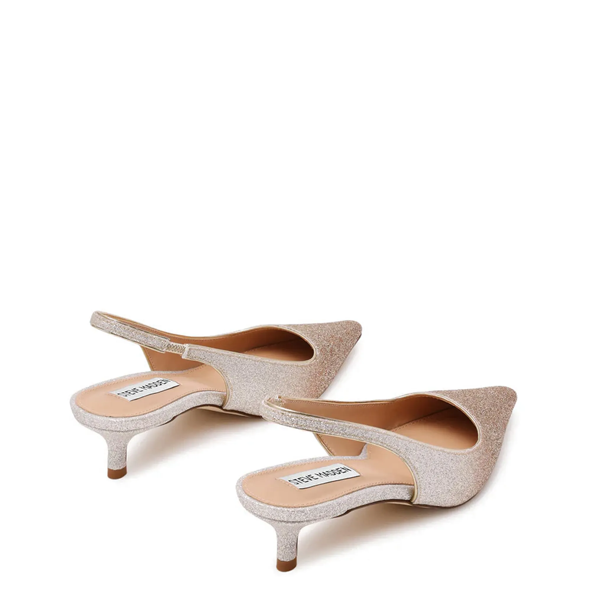 Steve Madden B'Decollete Kari-G' Pink Smskari-G-6Ra 180342