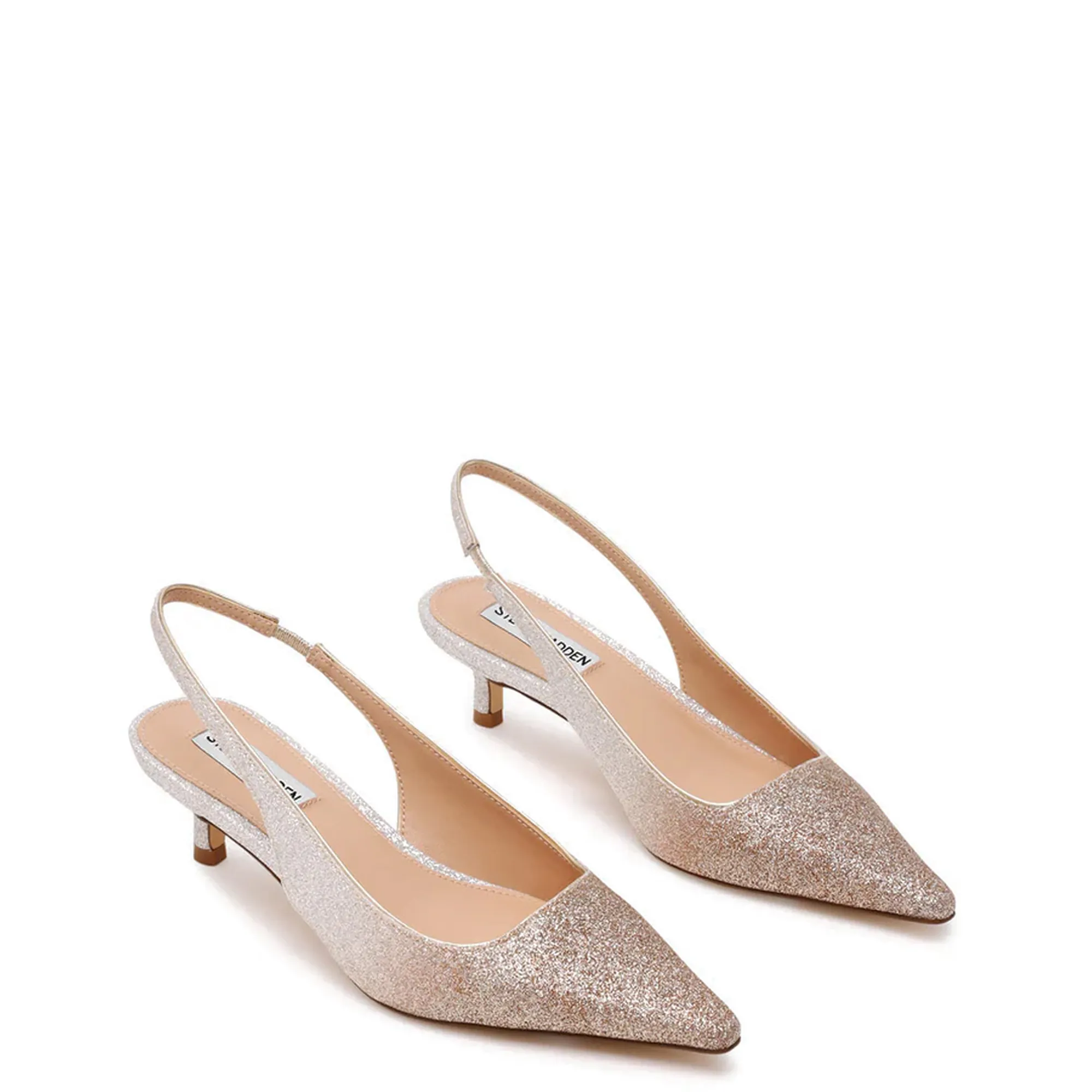 Steve Madden B'Decollete Kari-G' Pink Smskari-G-6Ra 180343