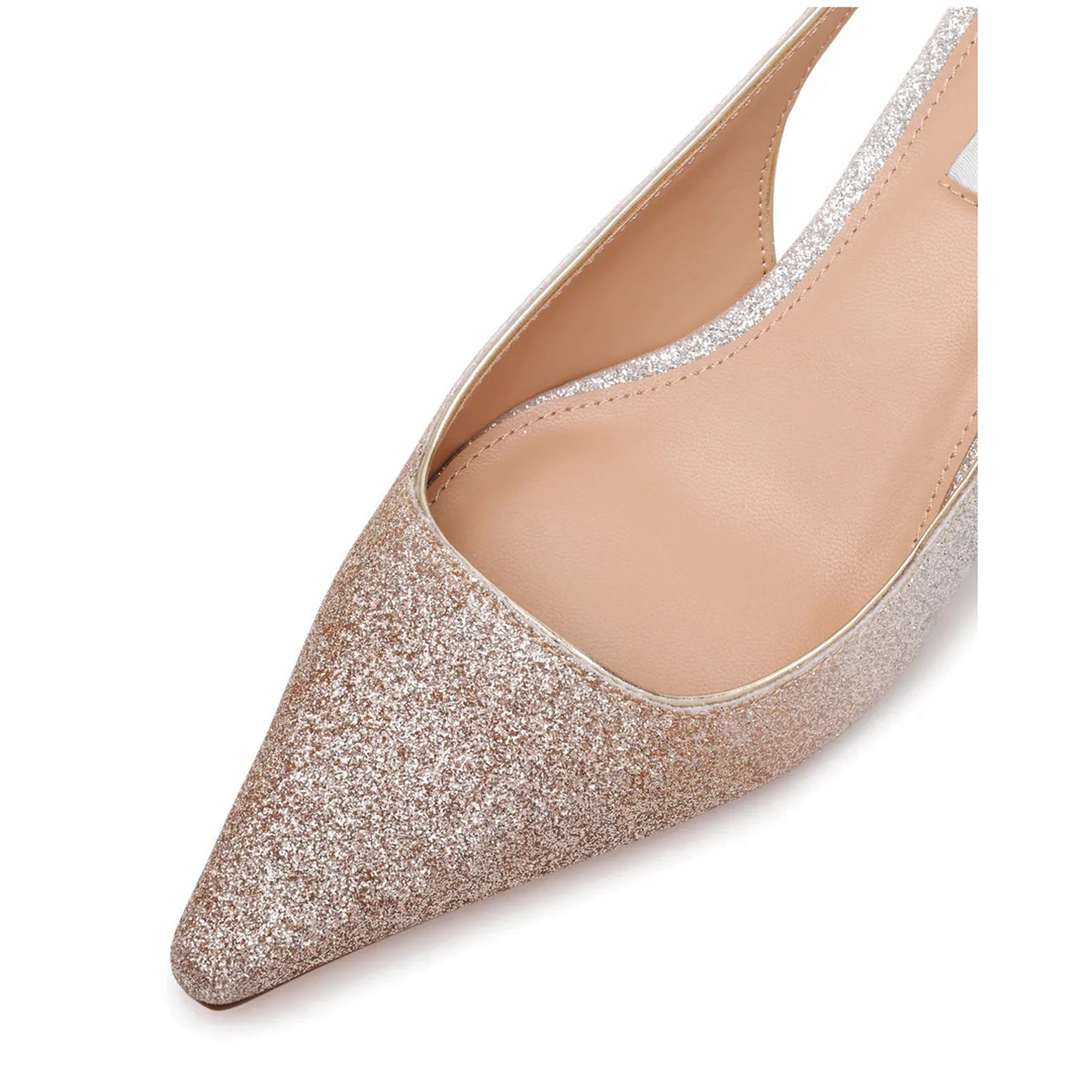 Steve Madden B'Decollete Kari-G' Pink Smskari-G-6Ra 180345