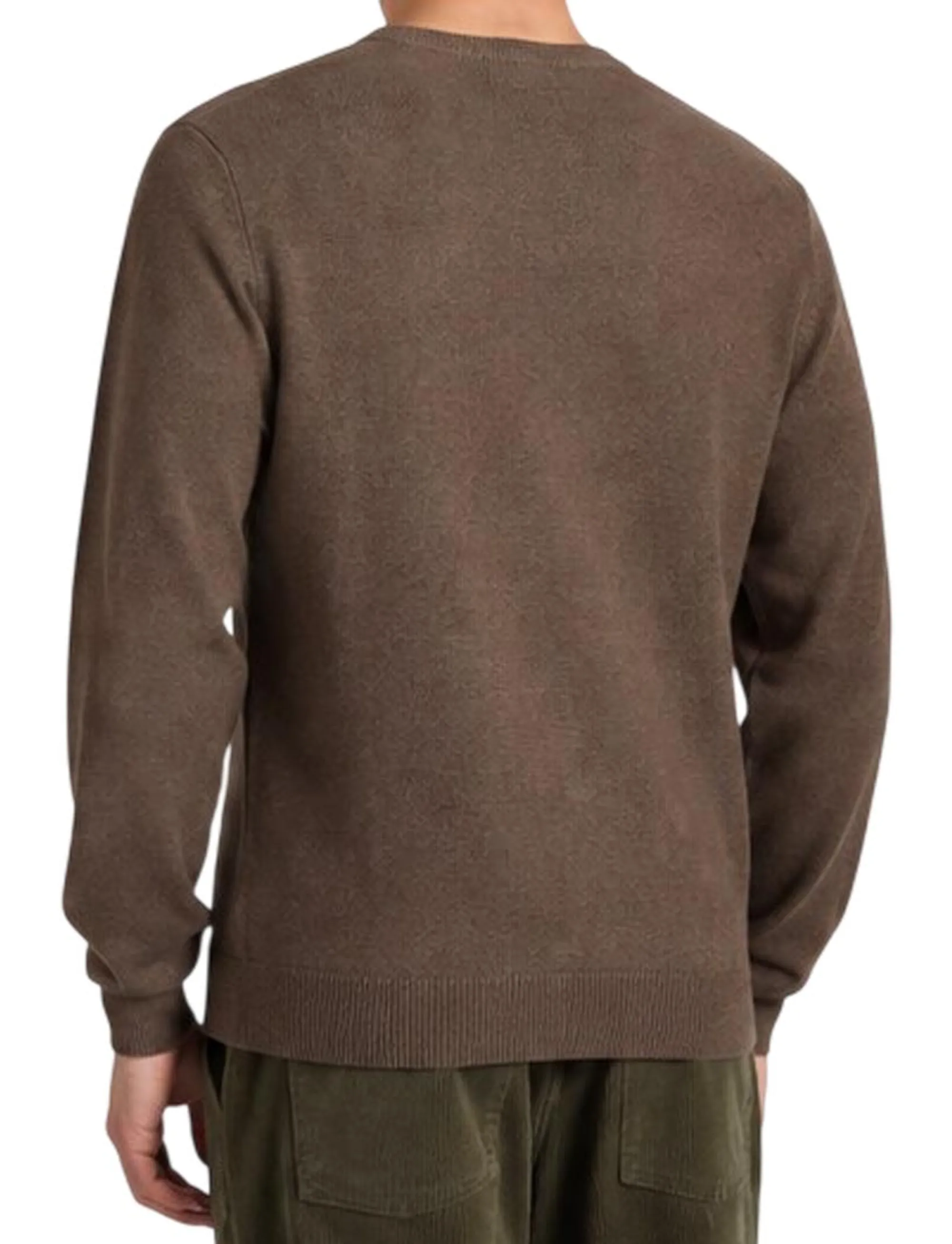 Sun 68 B'Basic Sweater' Turtledove K46101 201895