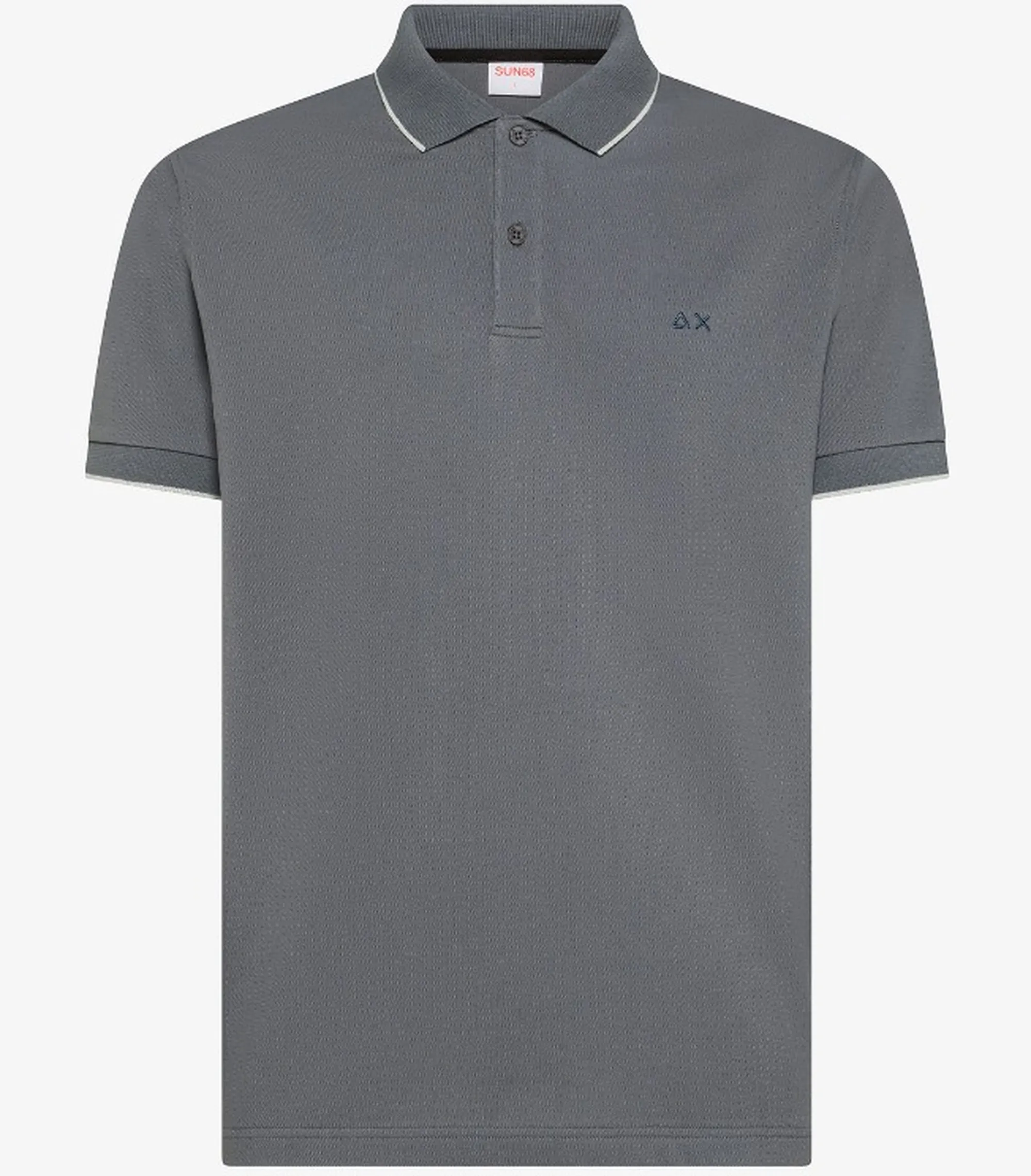 Sun 68 Polo Inchiostro A36111 176708