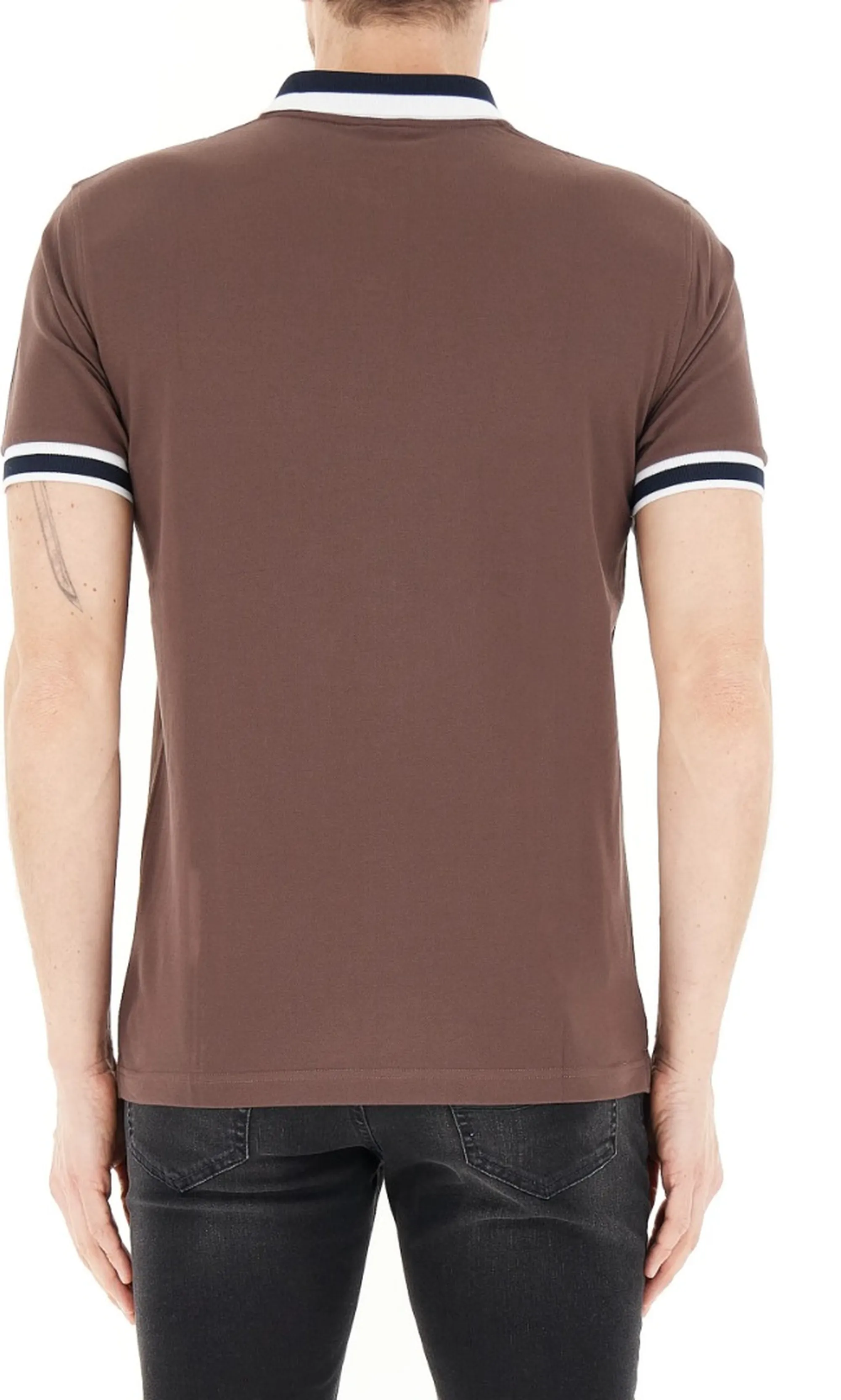 Sun 68 B'Polo ' Brown A36117 179997