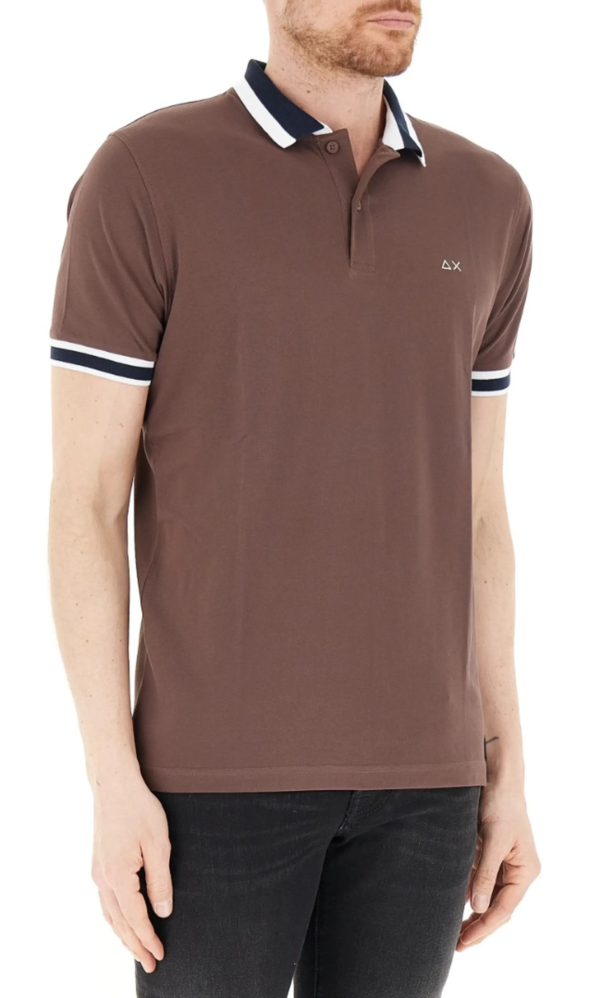 Sun 68 B'Polo ' Brown A36117 179998