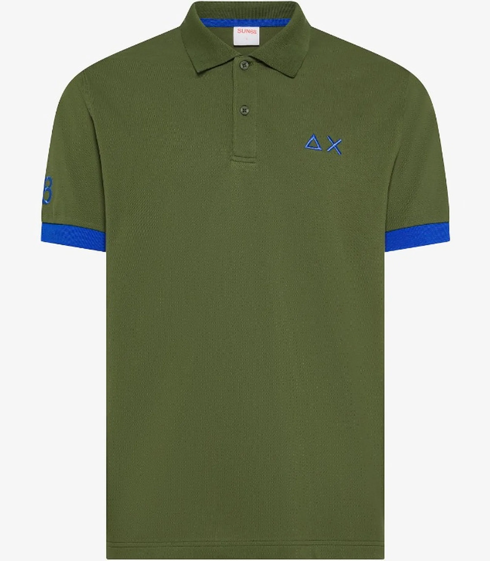 Sun 68 B'Polo ' Military A36121 180006