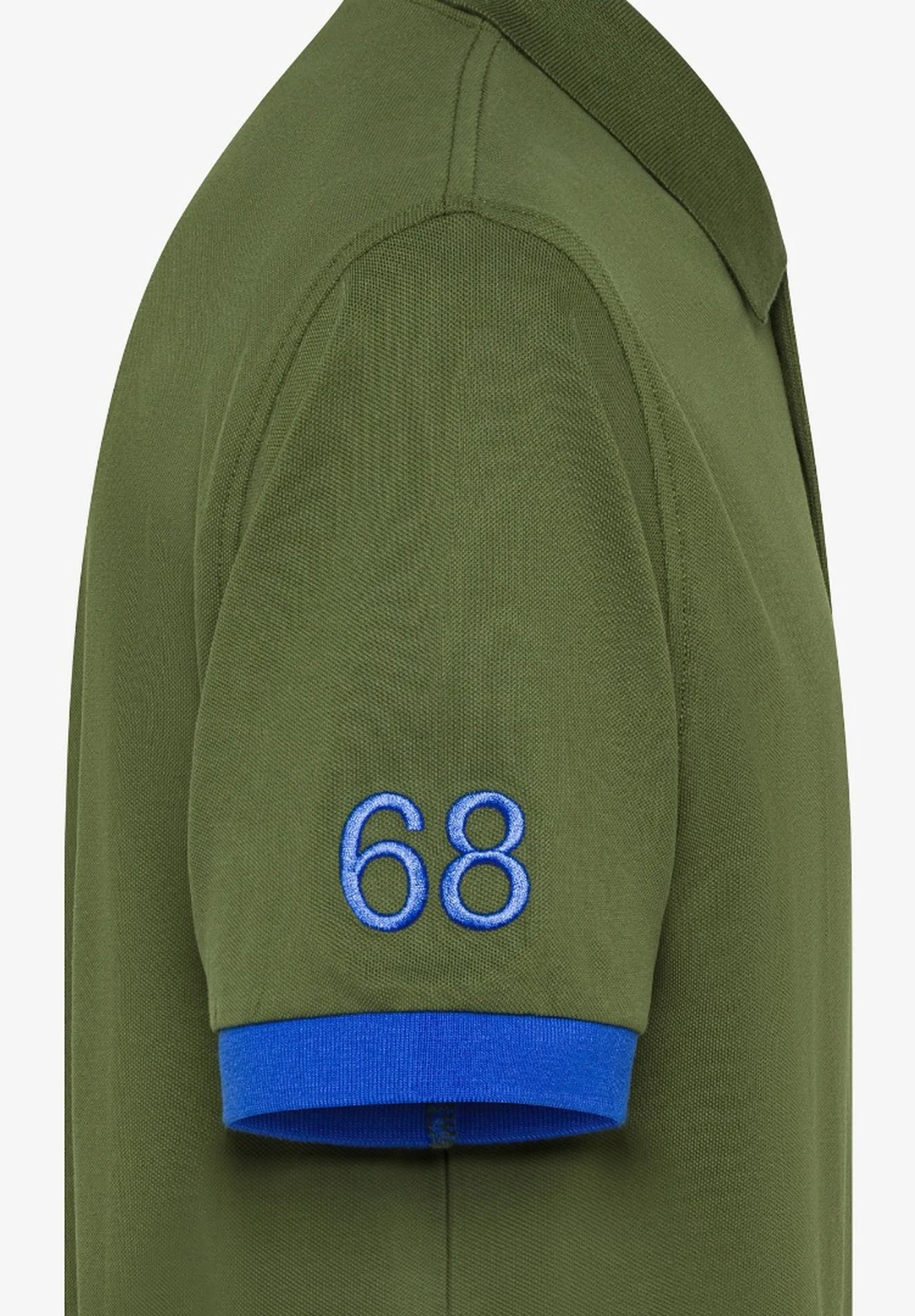 Sun 68 B'Polo ' Military A36121 180007