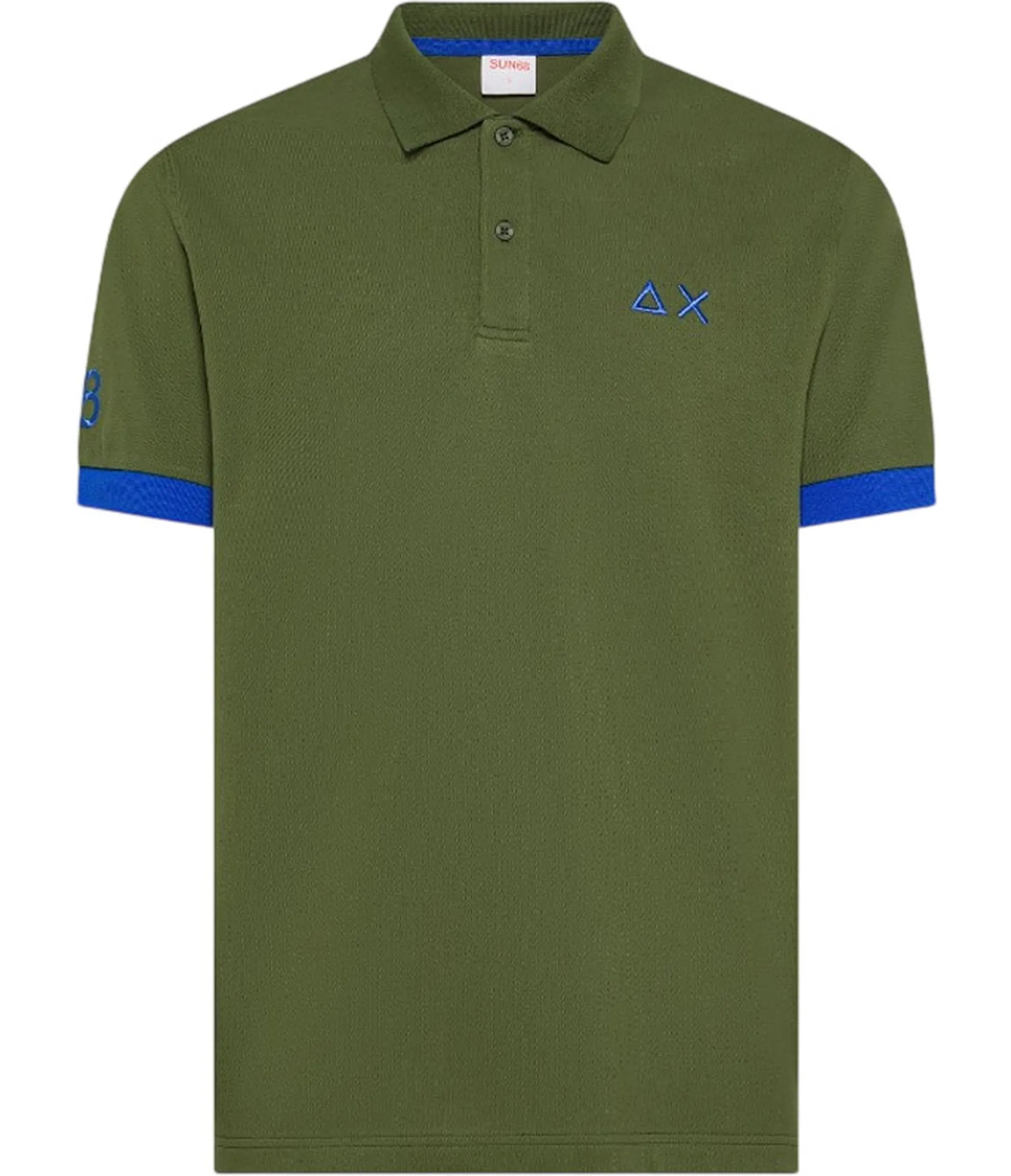 Sun 68 Polo Militare A36121 180586